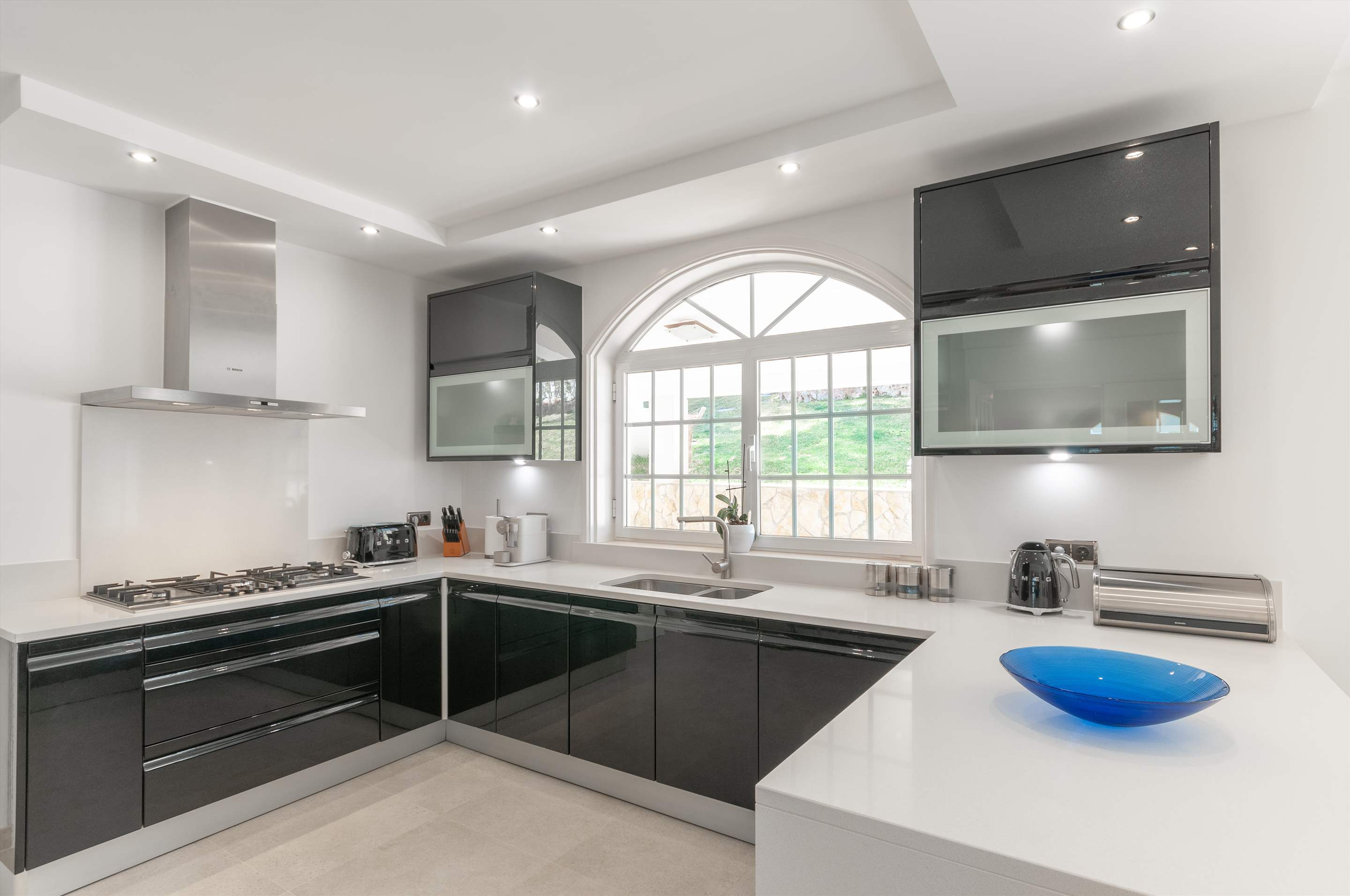 Villa Lurdes - 4 Bedroom Villa in Quinta do Lago