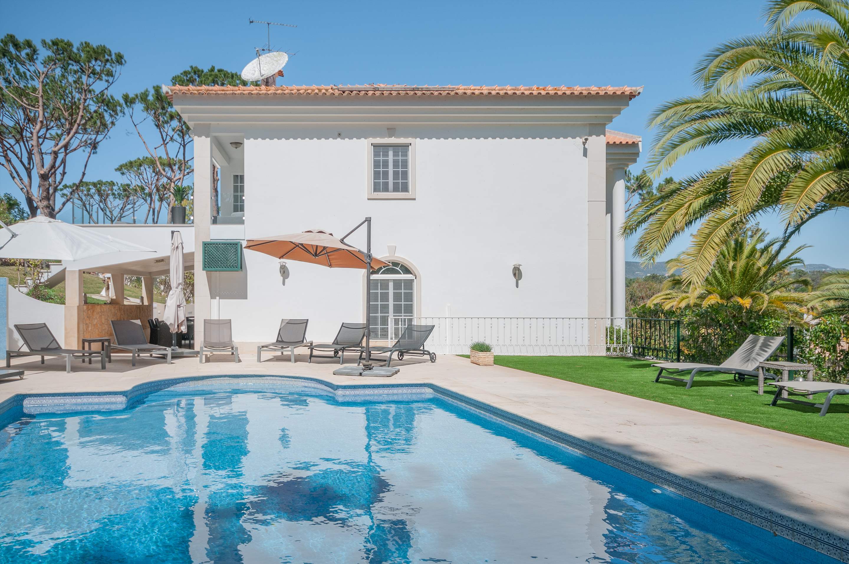 Villa Lurdes - 4 Bedroom Villa in Quinta do Lago