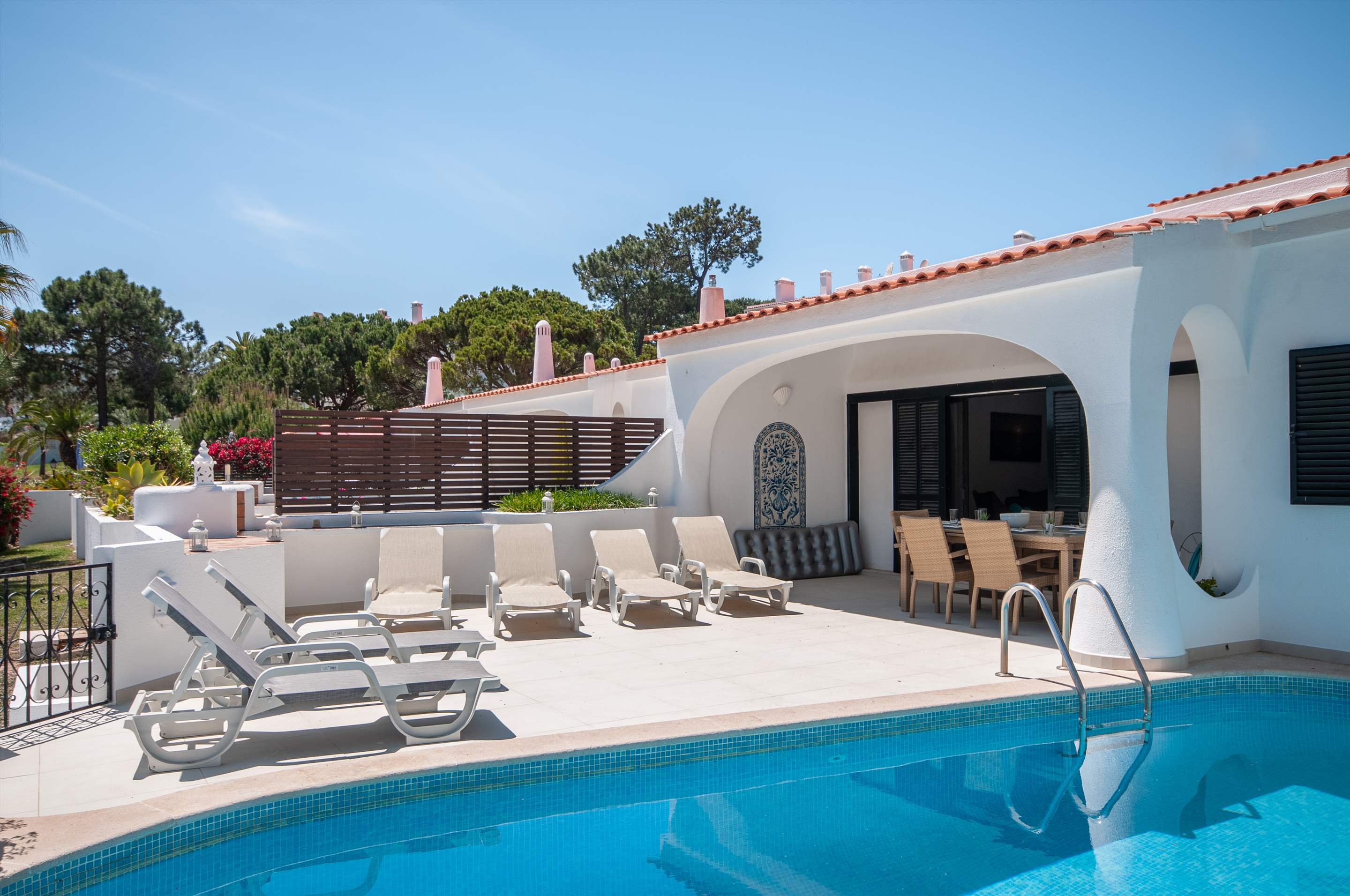 Villa Ofelia - 3 Bedroom Villa in Vale do Lobo