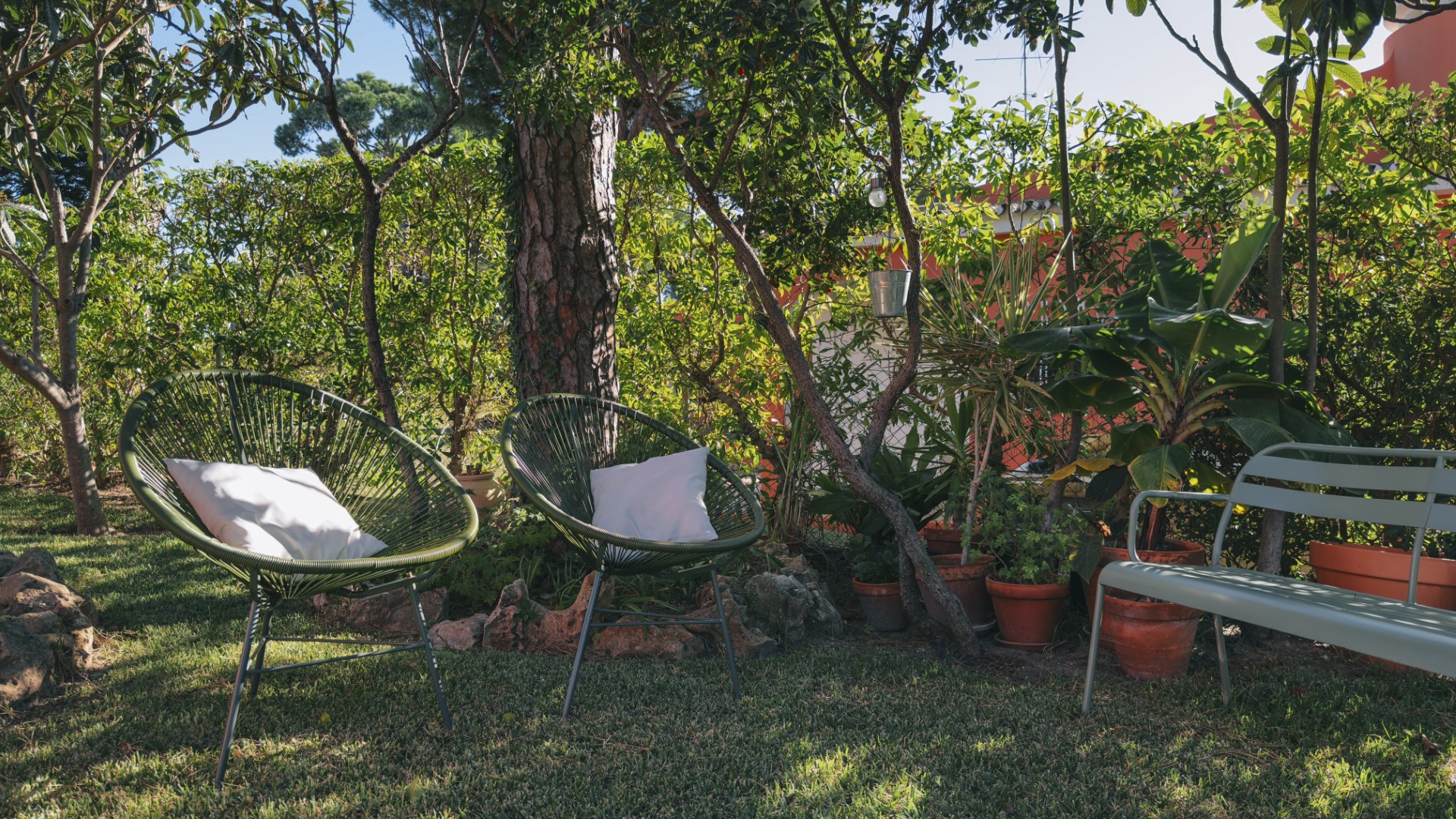 Villa Patricia - 4 Bedroom Villa in Vilamoura