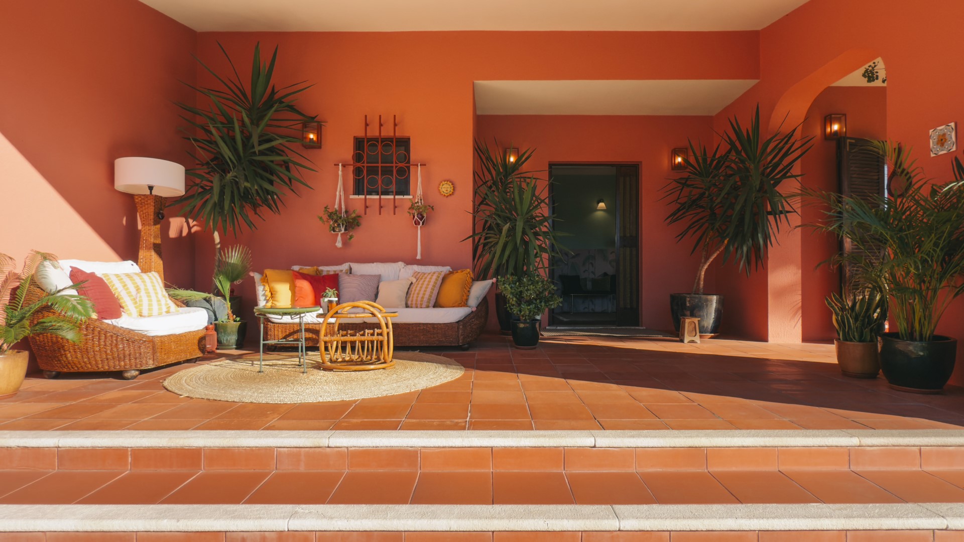 Villa Patricia - 4 Bedroom Villa in Vilamoura