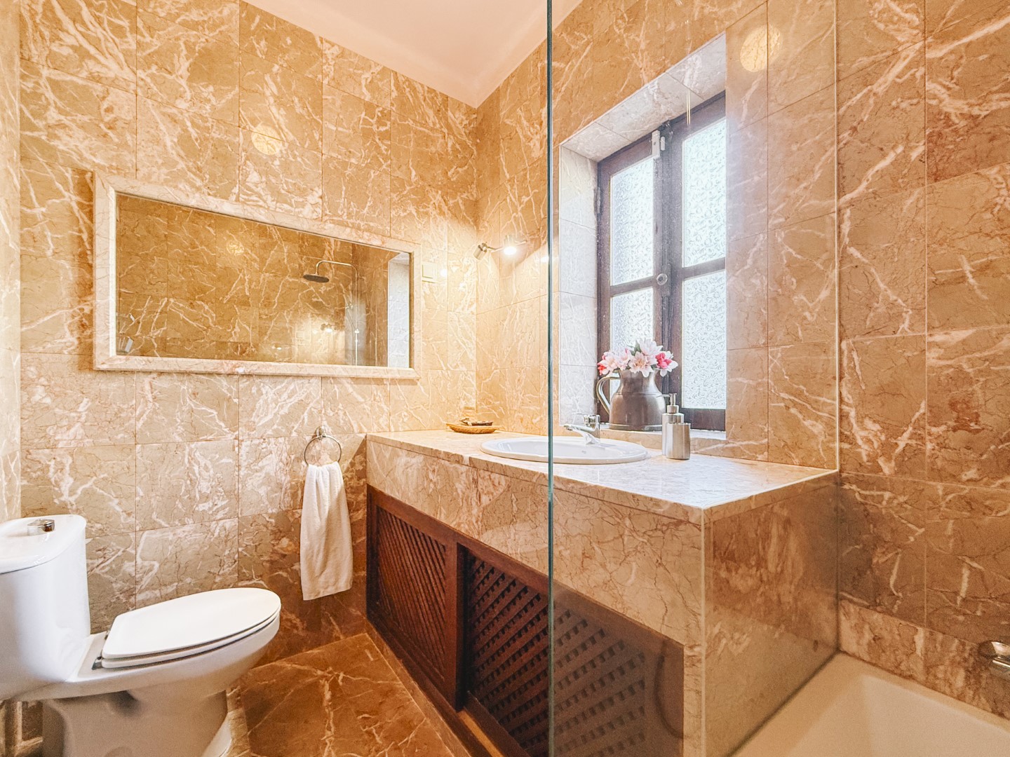 Villa Patricia - 4 Bedroom Villa in Vilamoura