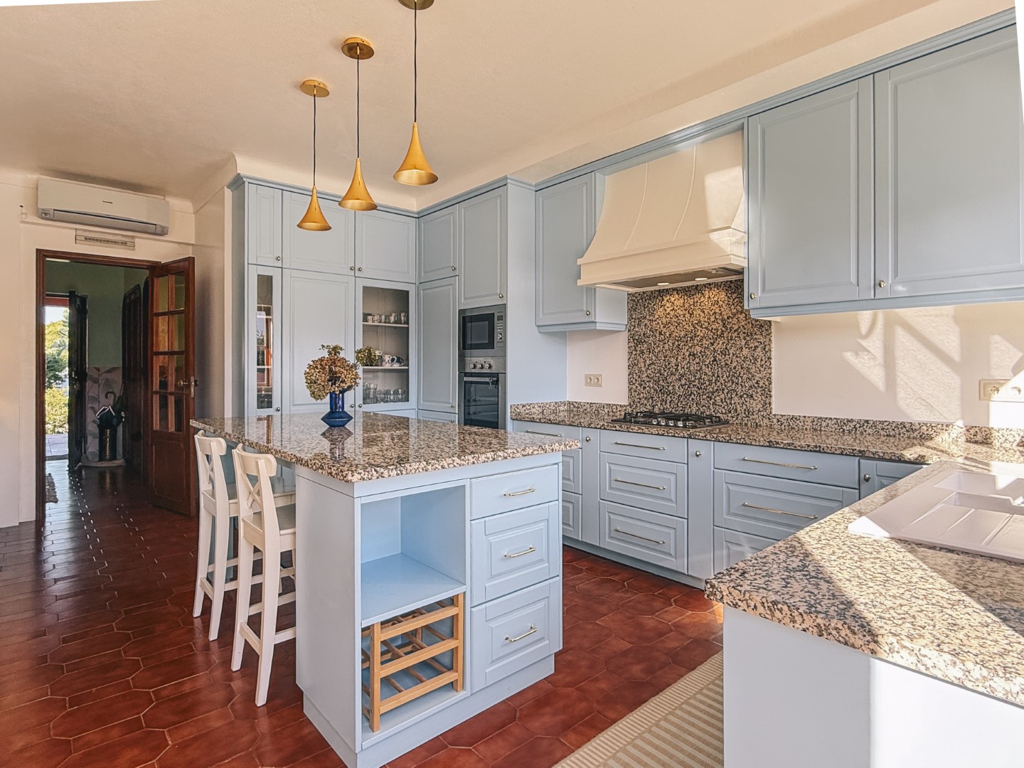 Villa Patricia - 4 Bedroom Villa in Vilamoura