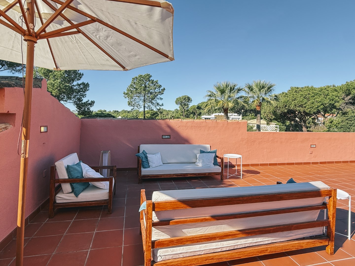 Villa Patricia - 4 Bedroom Villa in Vilamoura