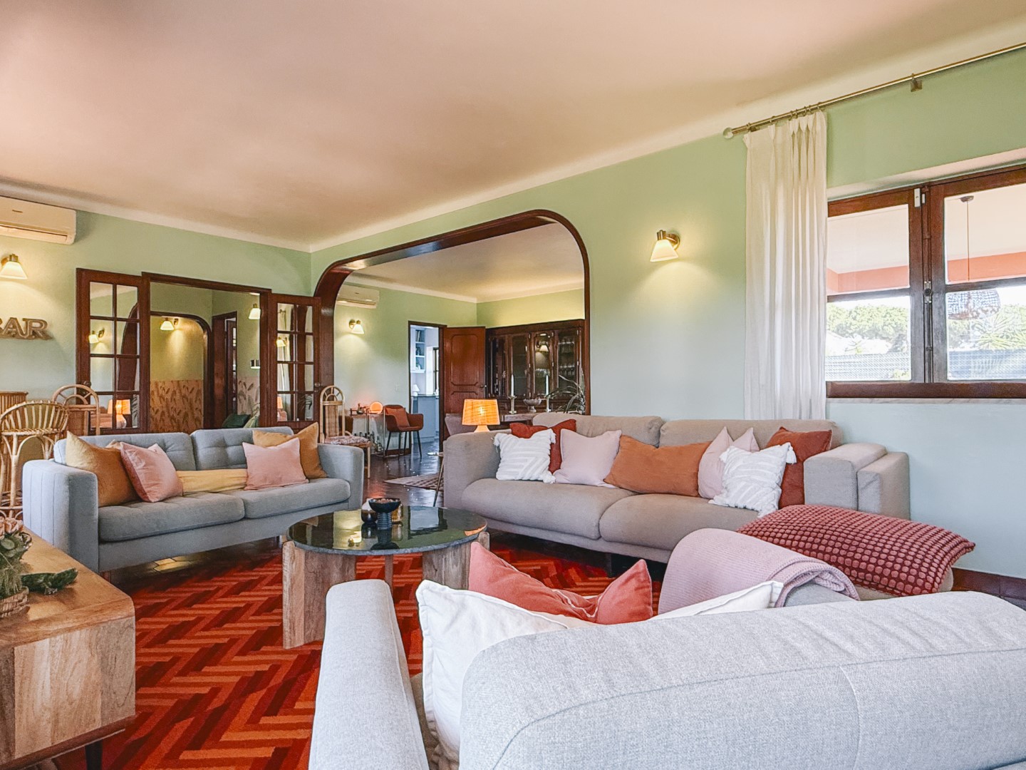 Villa Patricia - 4 Bedroom Villa in Vilamoura