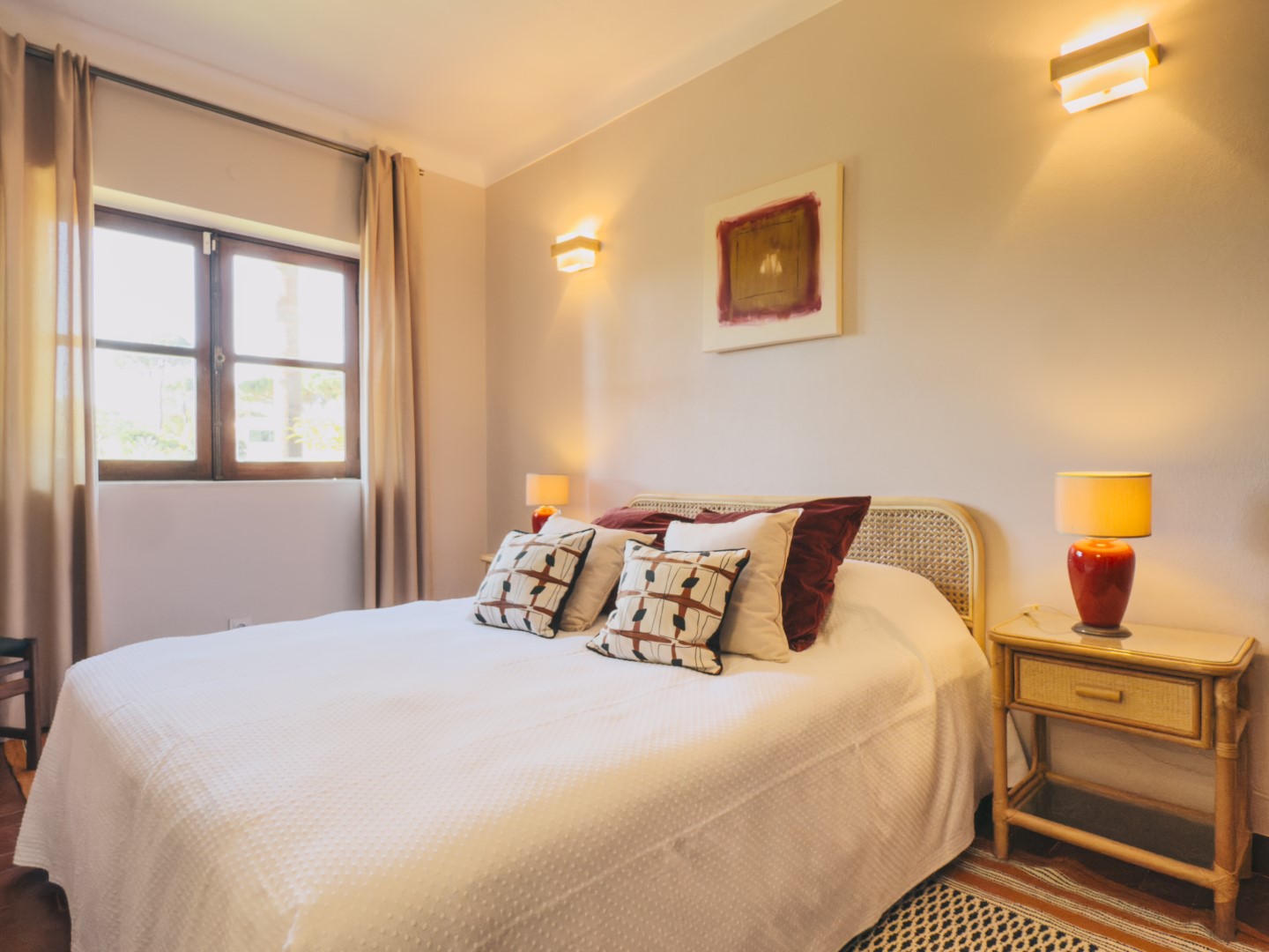 Villa Patricia - 4 Bedroom Villa in Vilamoura