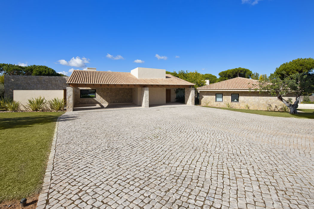 Villa Pinhal Velho 14 - 5 Bedroom Villa in Vilamoura