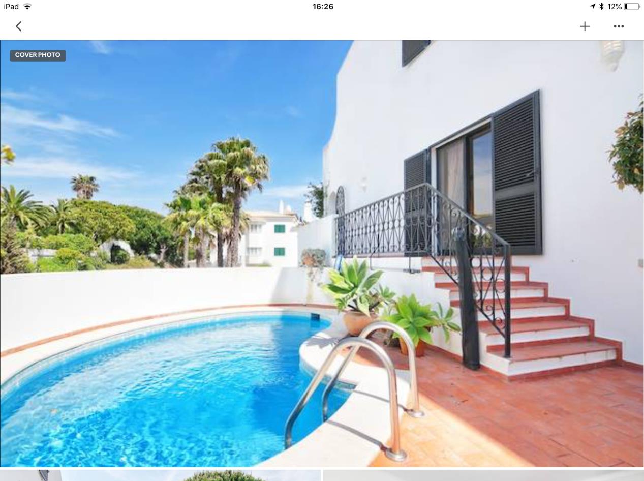 Villa Poppy - 2 Bedroom Villa with Pool in Vale do Lobo