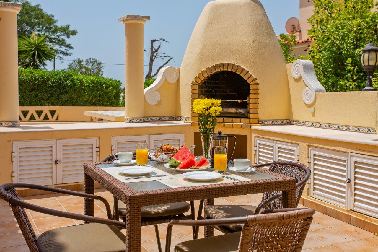 Quinta do Bill - 7 Bedroom Villa near Vilamoura