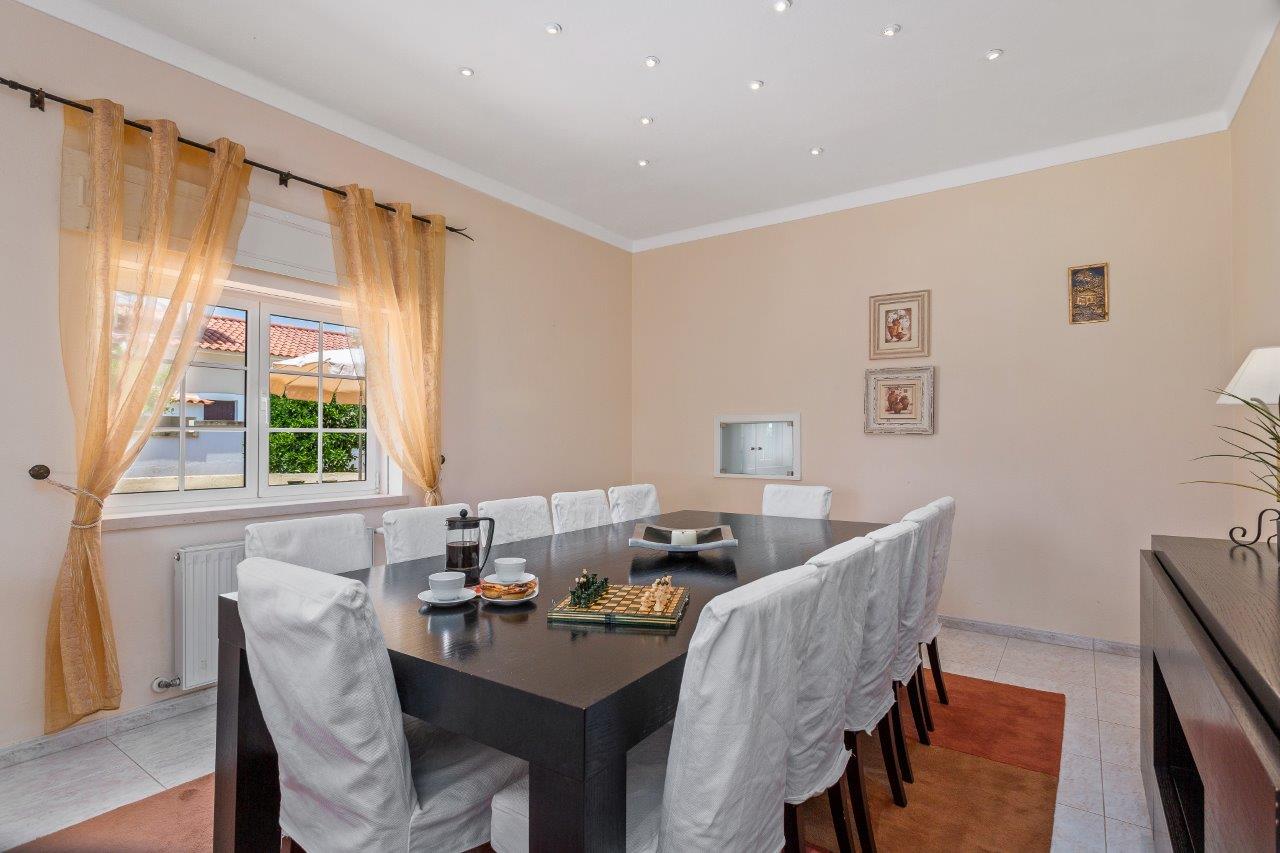 Quinta do Bill - 7 Bedroom Villa near Vilamoura