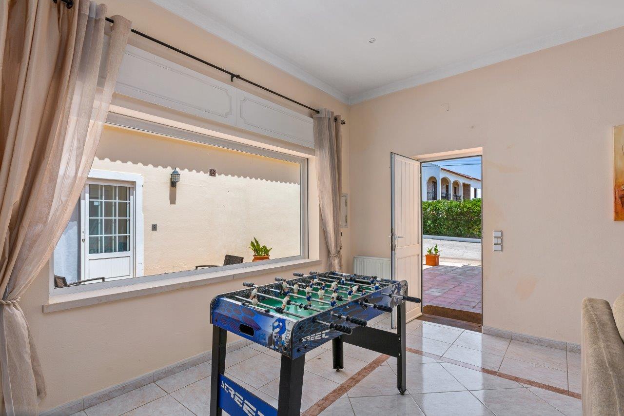 Quinta do Bill - 7 Bedroom Villa near Vilamoura