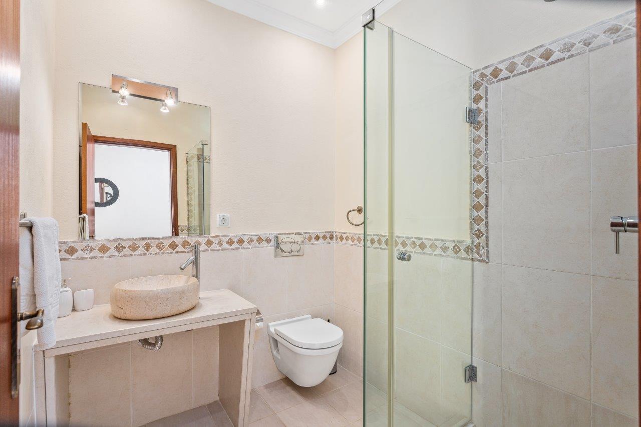 Quinta do Bill - 7 Bedroom Villa near Vilamoura