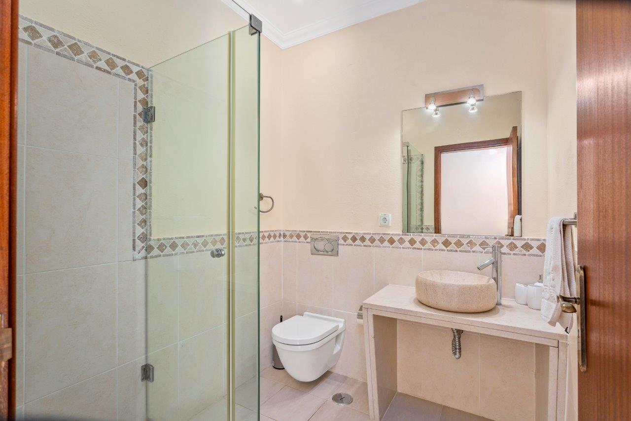 Quinta do Bill - 7 Bedroom Villa near Vilamoura