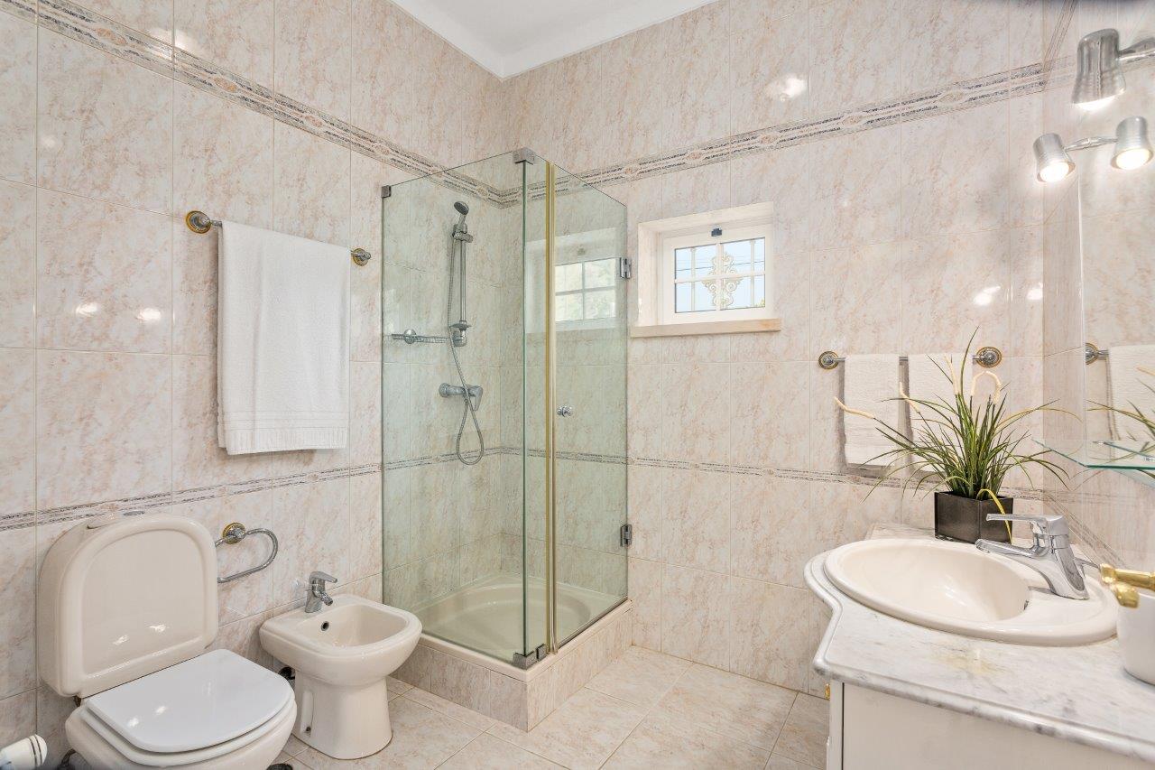 Quinta do Bill - 7 Bedroom Villa near Vilamoura