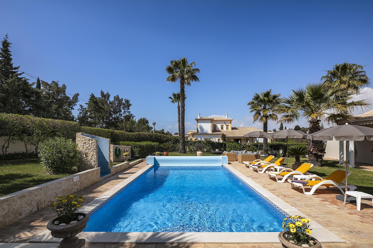 Villa Quintus Court - 5 Bedroom Villa