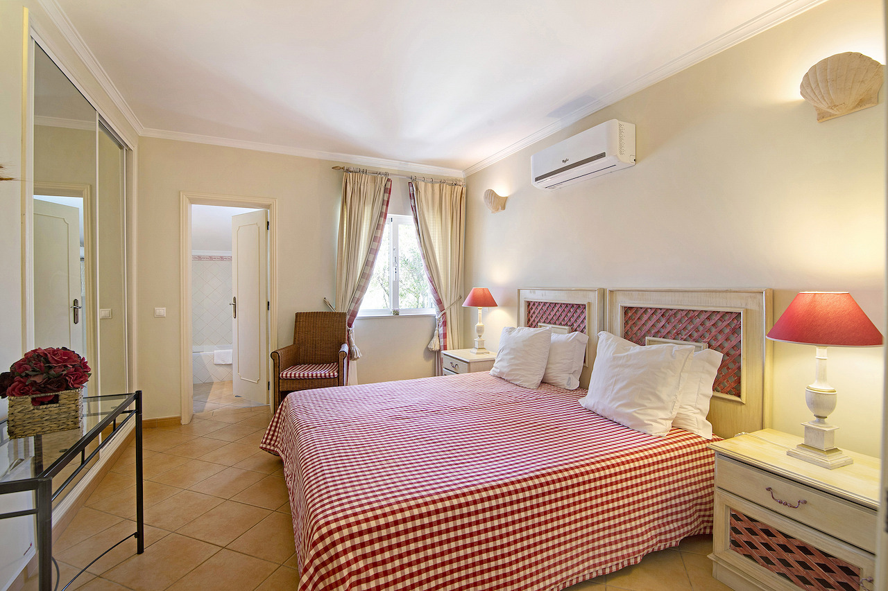 Villa Quintus Court - 5 Bedroom Villa