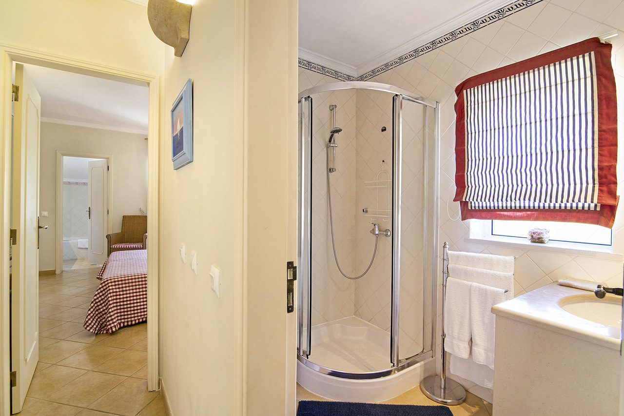 Villa Quintus Court - 5 Bedroom Villa