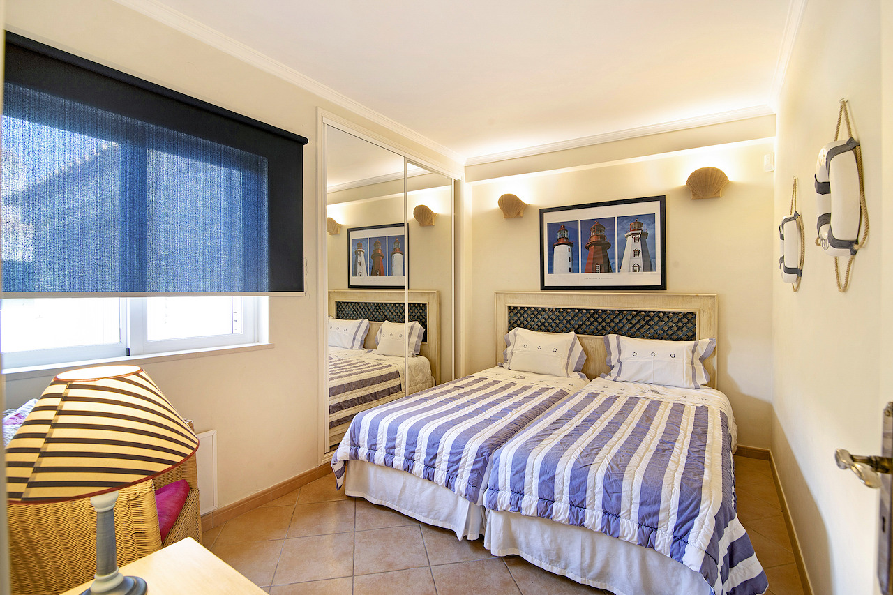 Villa Quintus Court - 5 Bedroom Villa