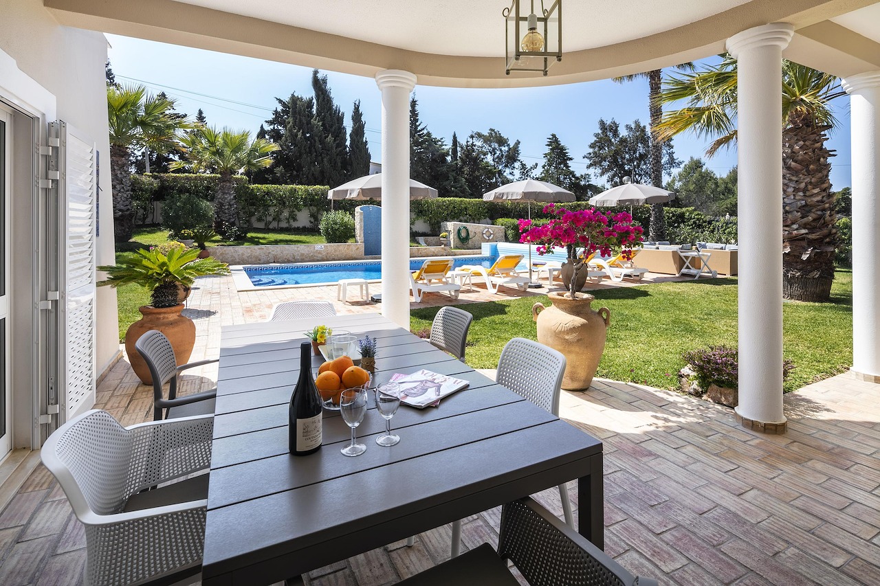 Villa Quintus Court - 5 Bedroom Villa