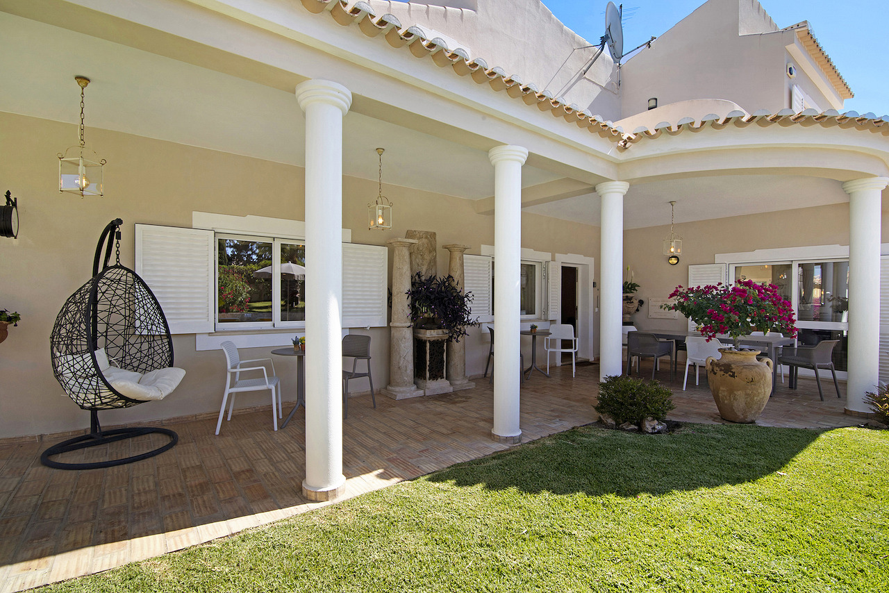 Villa Quintus Court - 5 Bedroom Villa