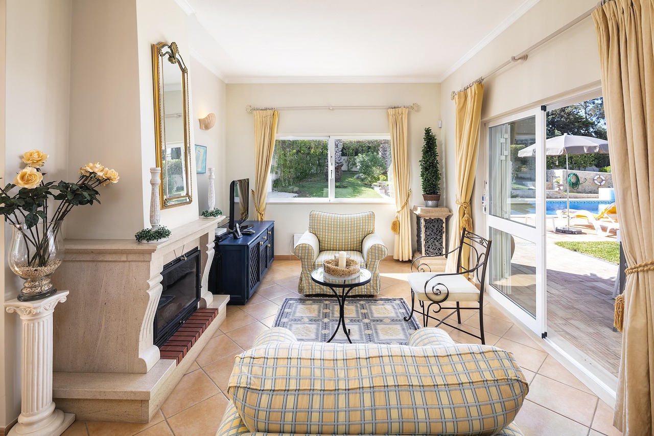 Villa Quintus Court - 5 Bedroom Villa