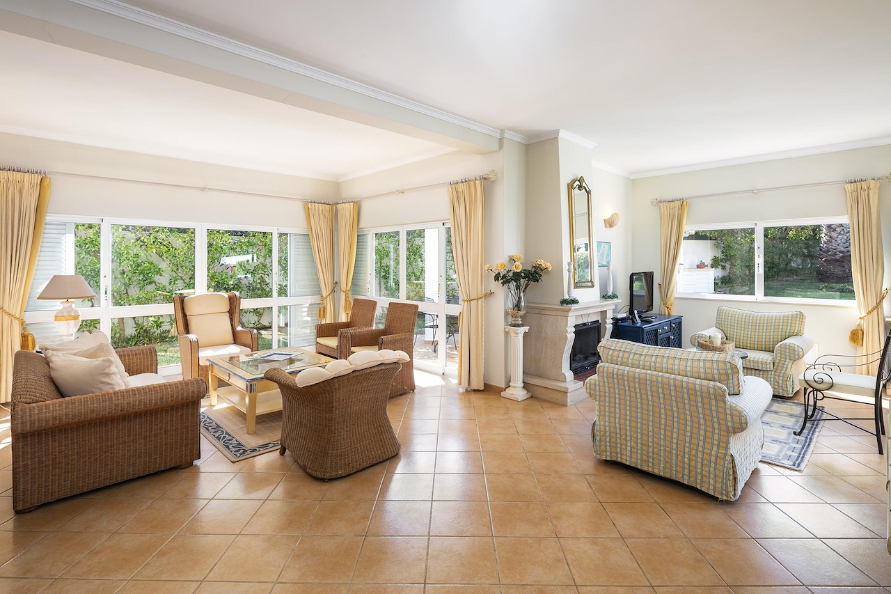 Villa Quintus Court - 5 Bedroom Villa