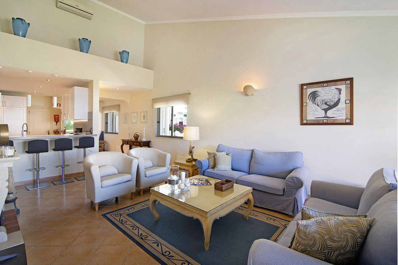 Villa Quintus Court - 5 Bedroom Villa