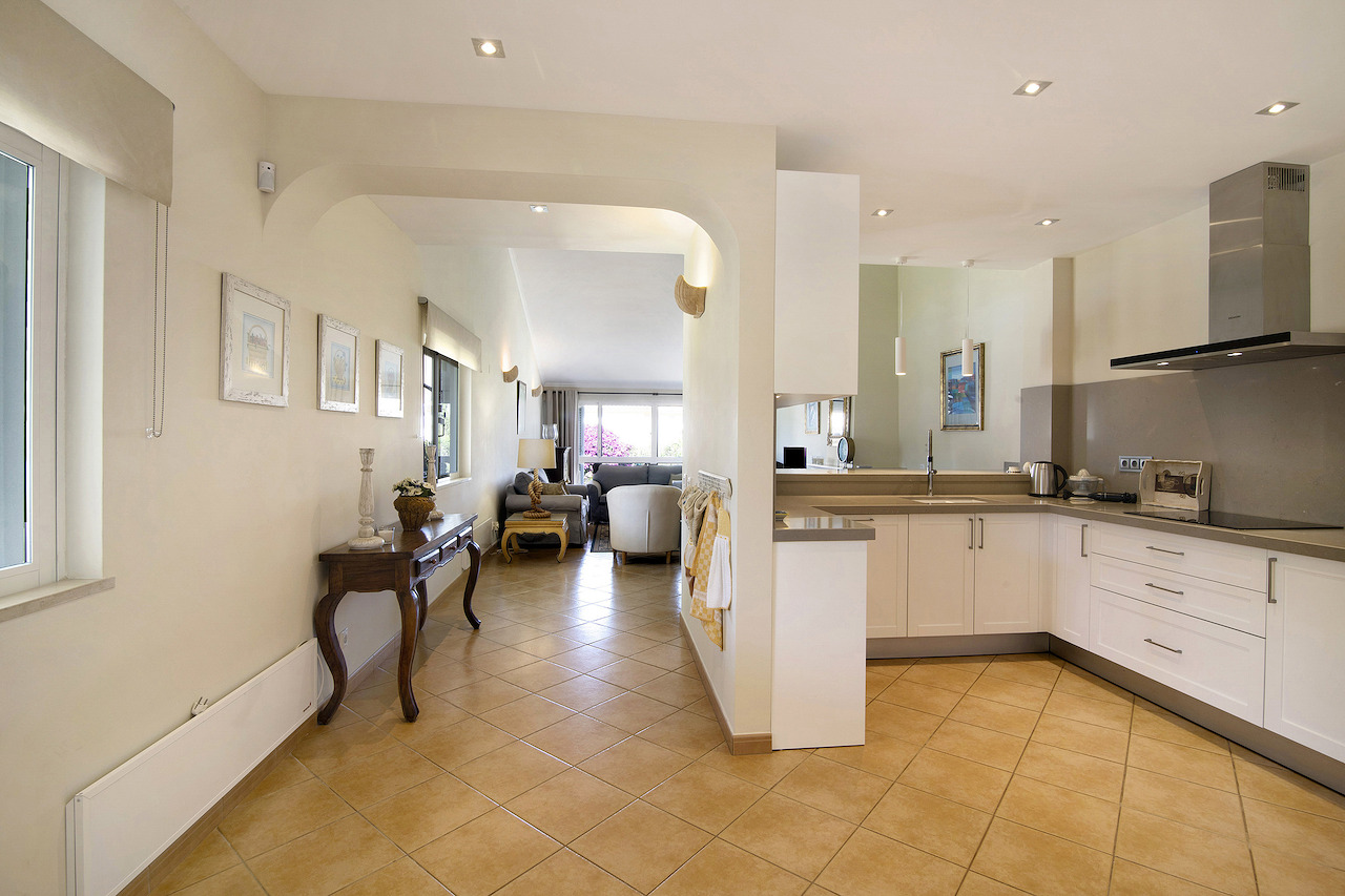 Villa Quintus Court - 5 Bedroom Villa