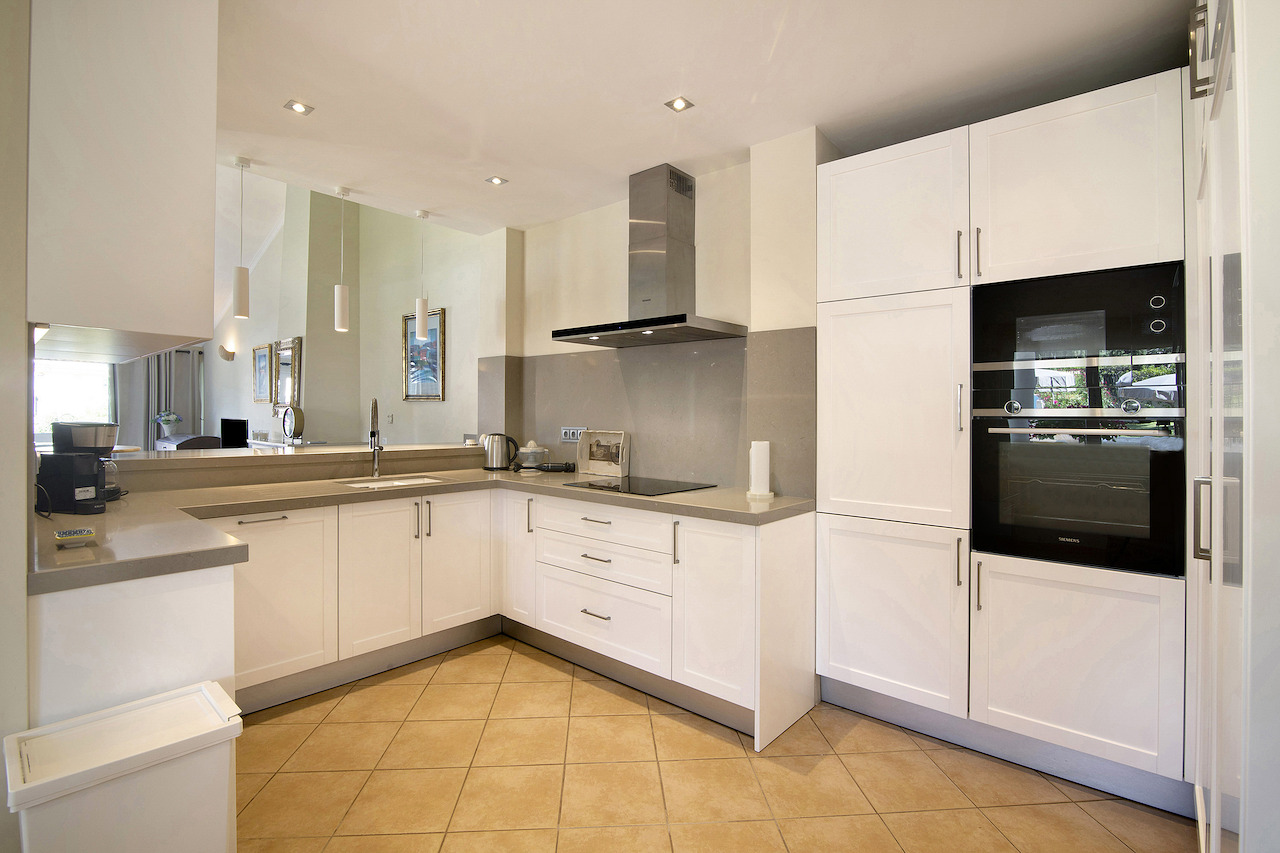 Villa Quintus Court - 5 Bedroom Villa