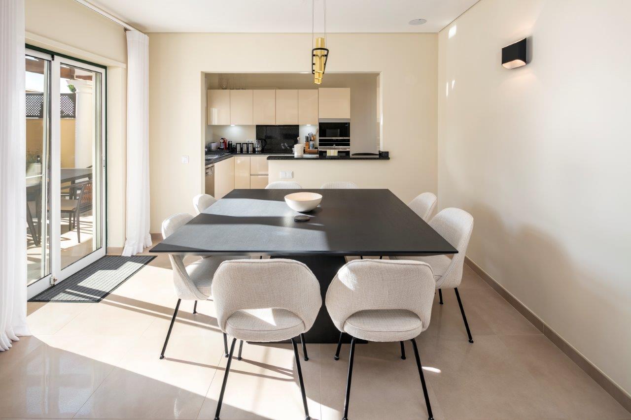 Villa Santiago - 3 Bedroom Villa in Vale do Lobo area