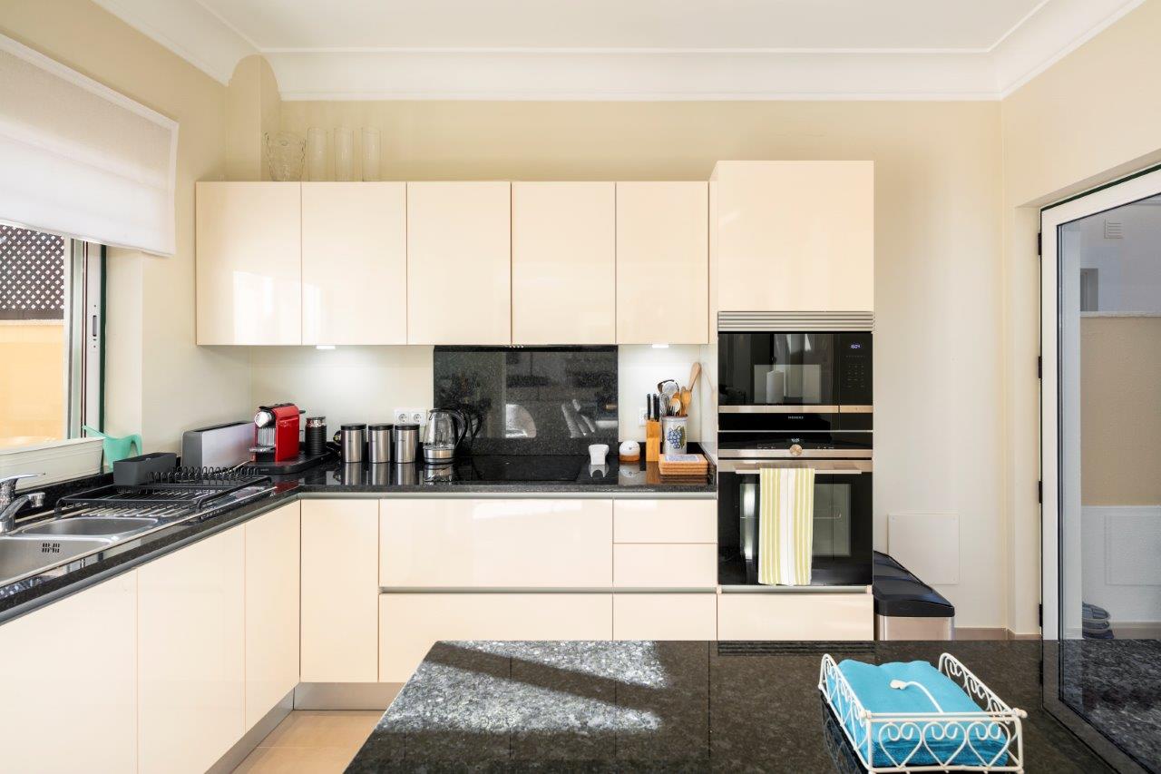 Villa Santiago - 3 Bedroom Villa in Vale do Lobo area