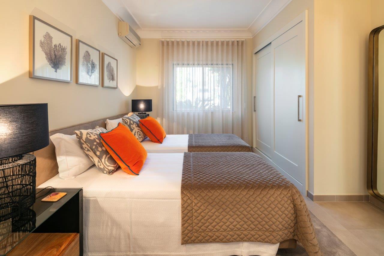 Villa Santiago - 3 Bedroom Villa in Vale do Lobo area