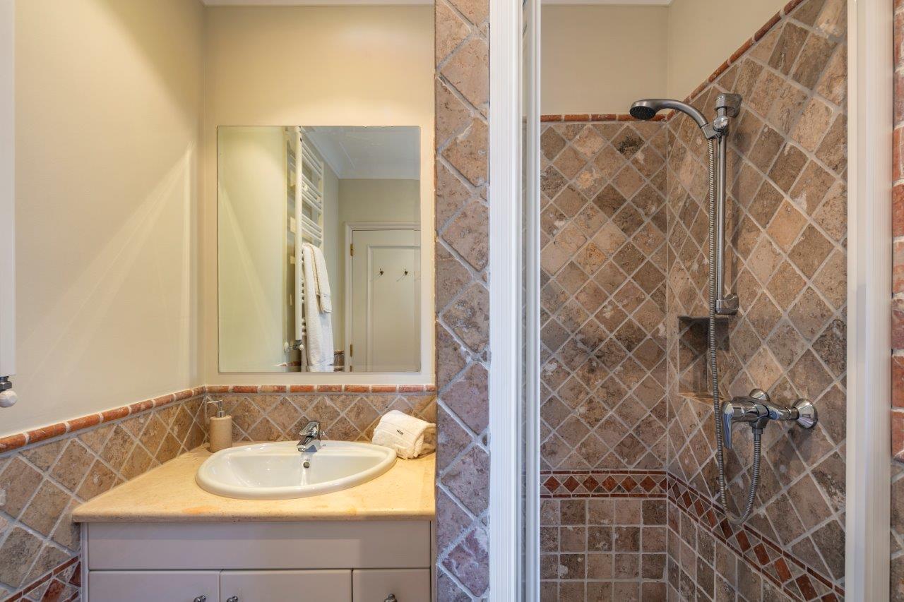 Villa Santiago - 3 Bedroom Villa in Vale do Lobo area