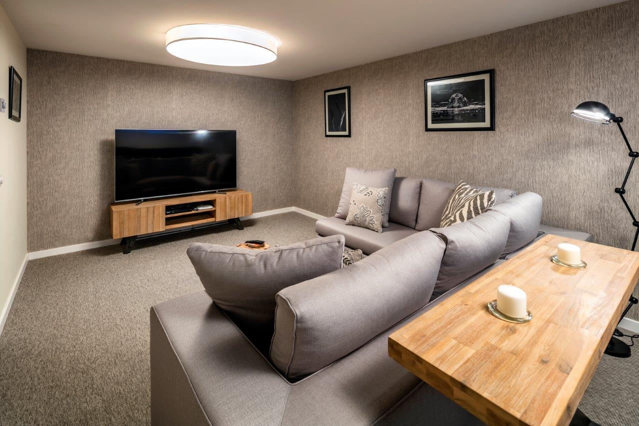 Villa Santiago - 3 Bedroom Villa in Vale do Lobo area