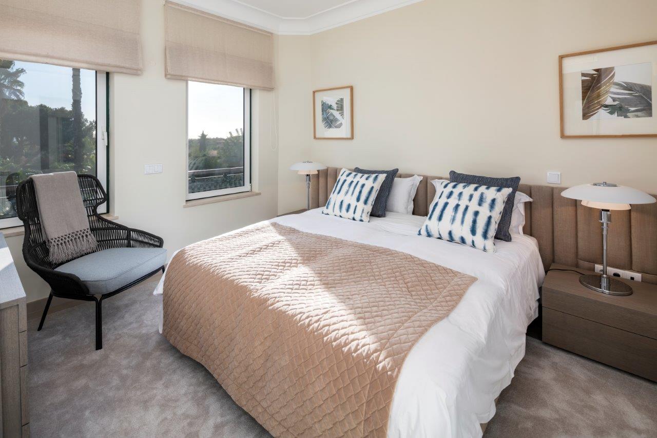 Villa Santiago - 3 Bedroom Villa in Vale do Lobo area