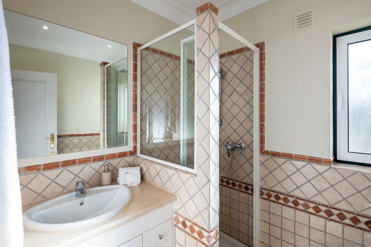 Villa Santiago - 3 Bedroom Villa in Vale do Lobo area