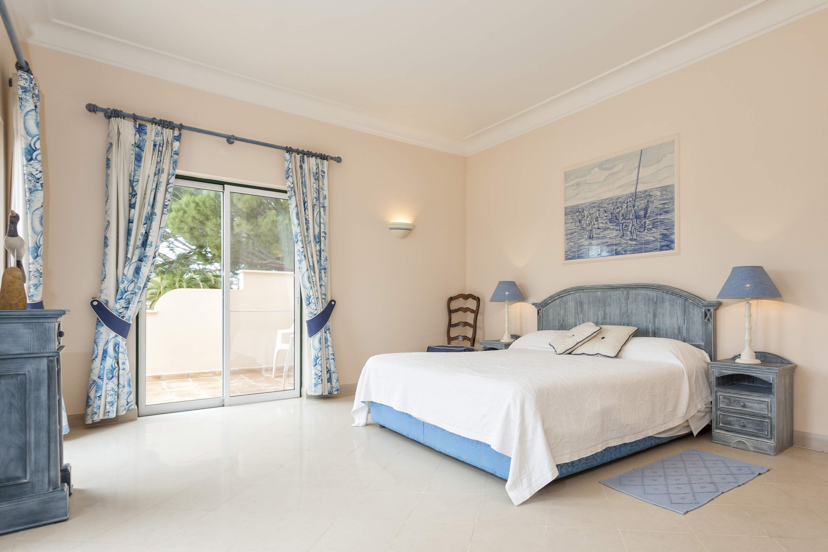 Villa Santinho - 3 Bedroom Villa in Fazenda Santiago