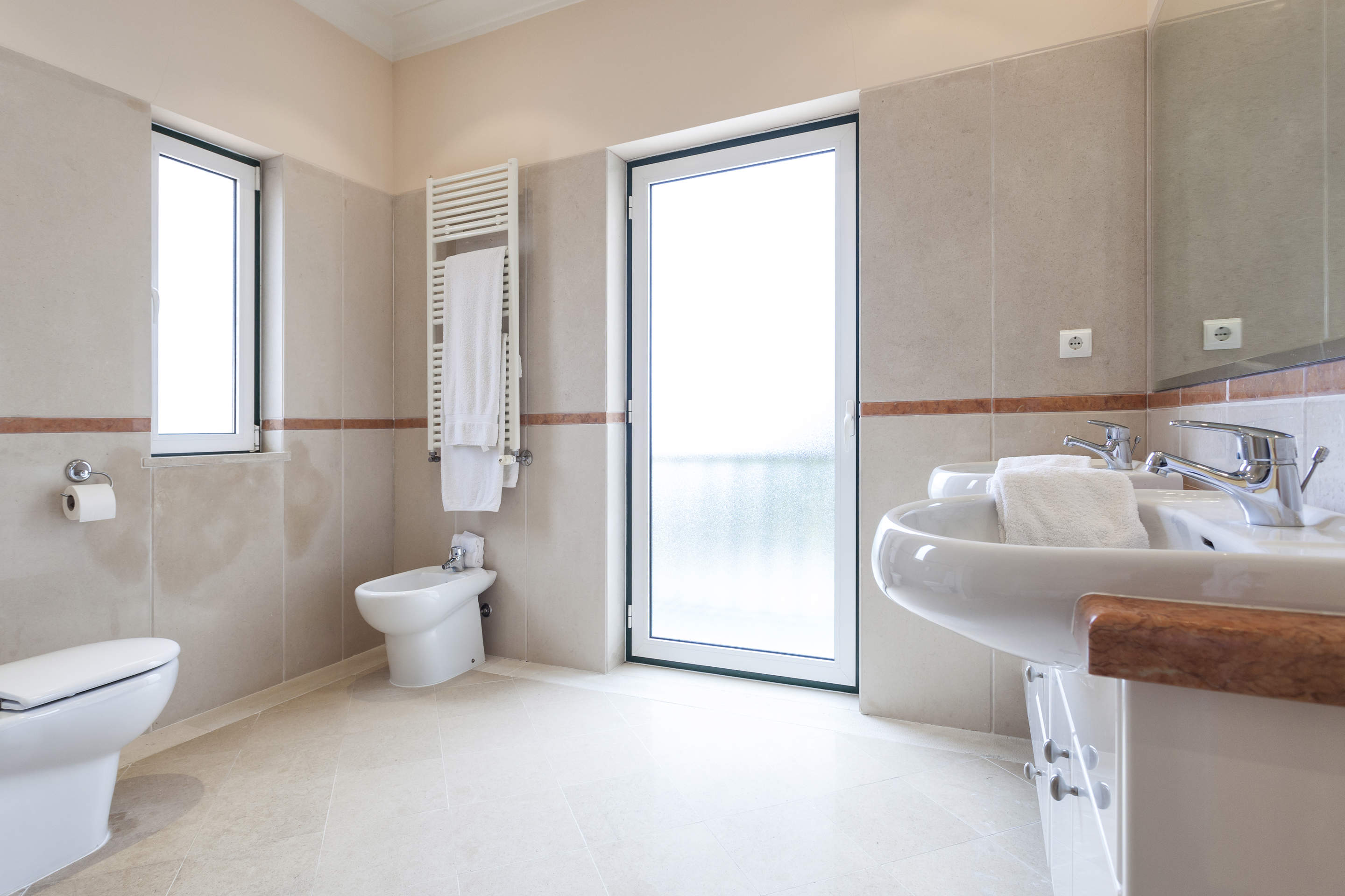 Villa Santinho - 3 Bedroom Villa in Fazenda Santiago