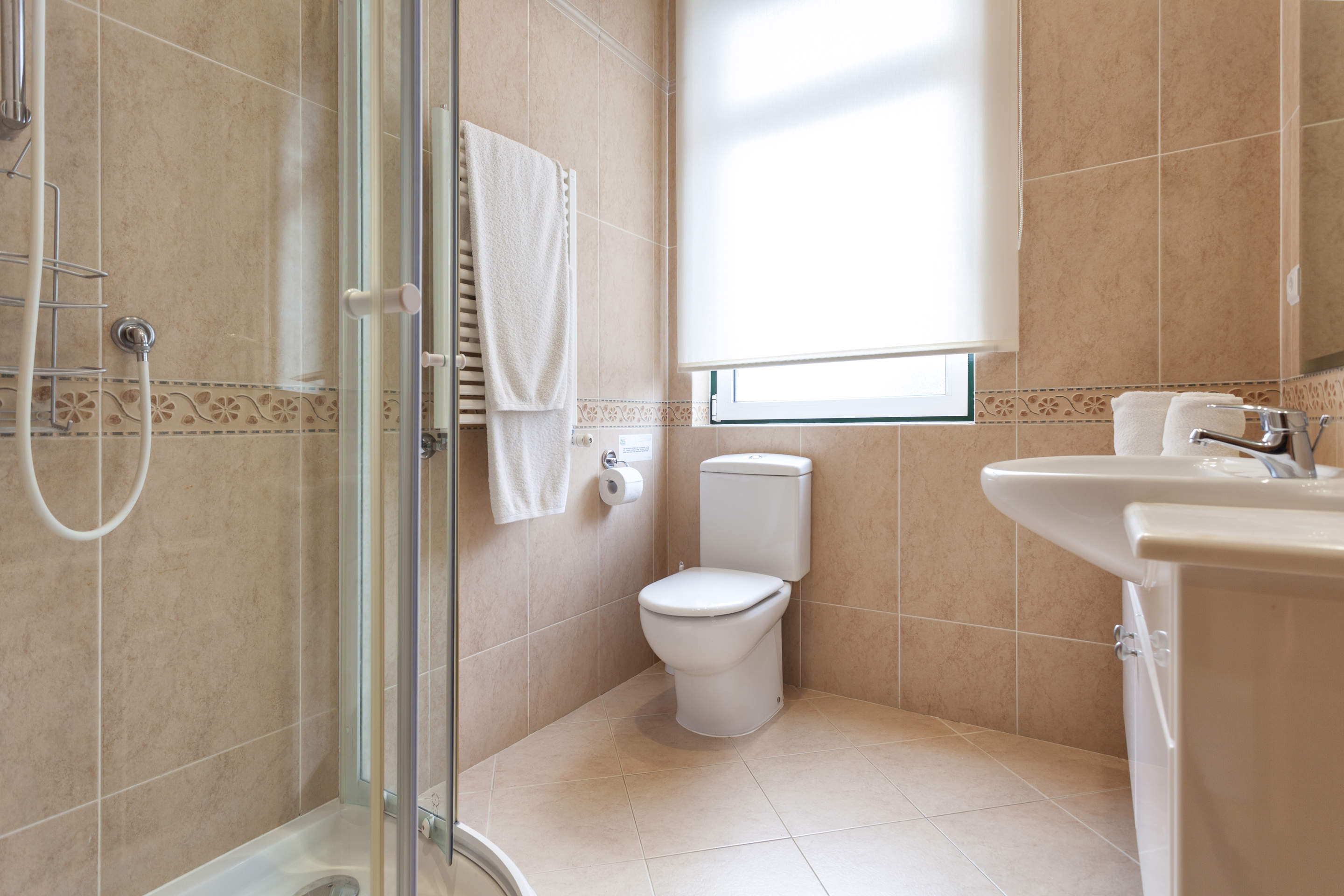 Villa Santinho - 3 Bedroom Villa in Fazenda Santiago