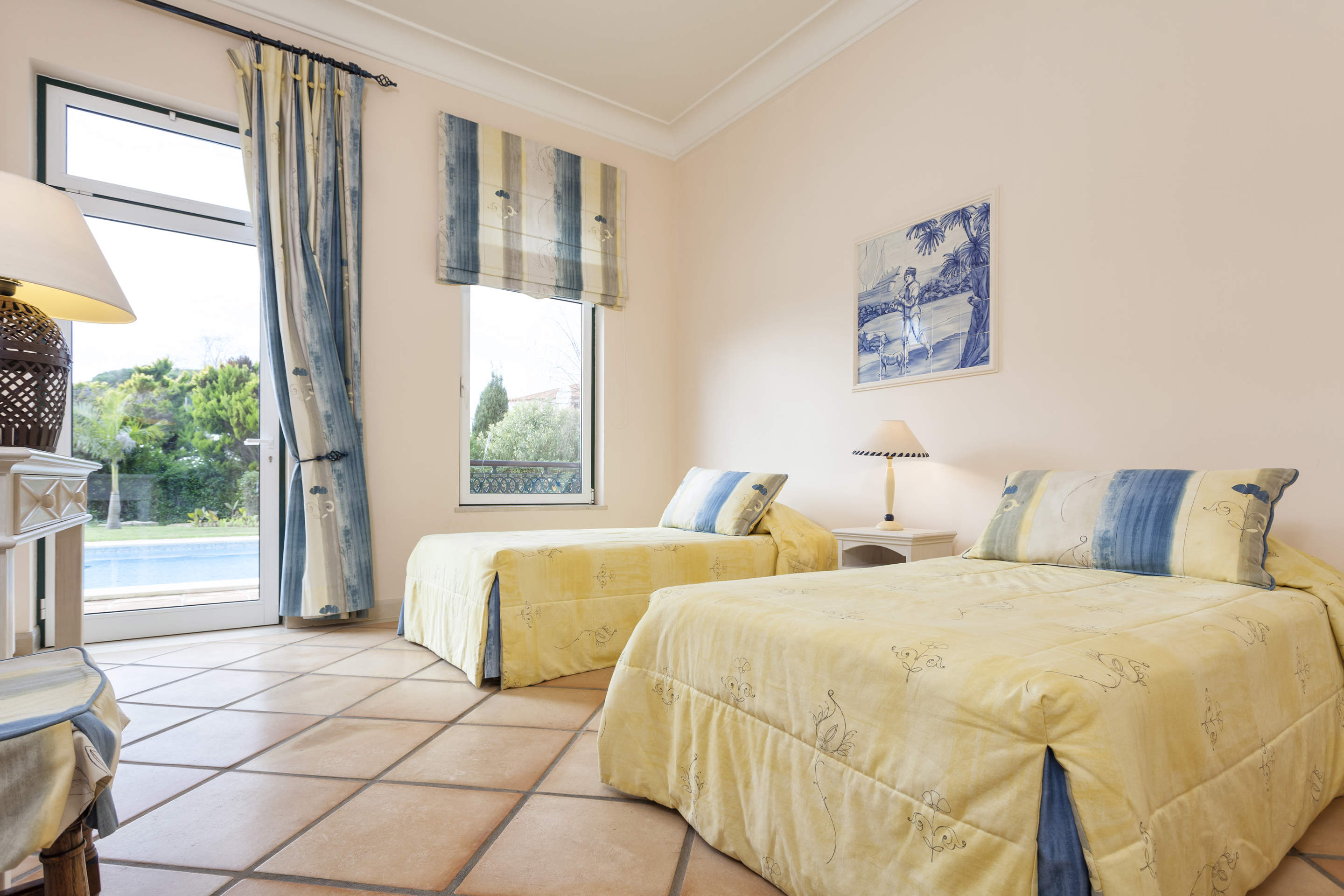 Villa Santinho - 3 Bedroom Villa in Fazenda Santiago