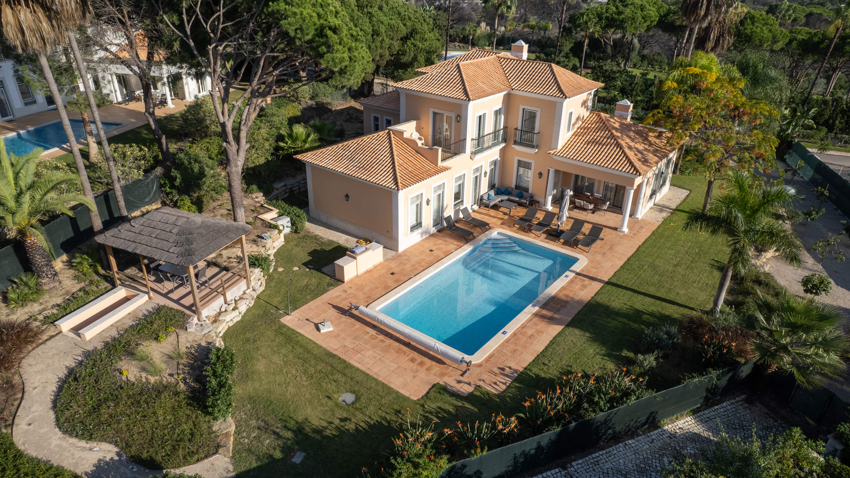 Villa Santinho - 3 Bedroom Villa in Fazenda Santiago