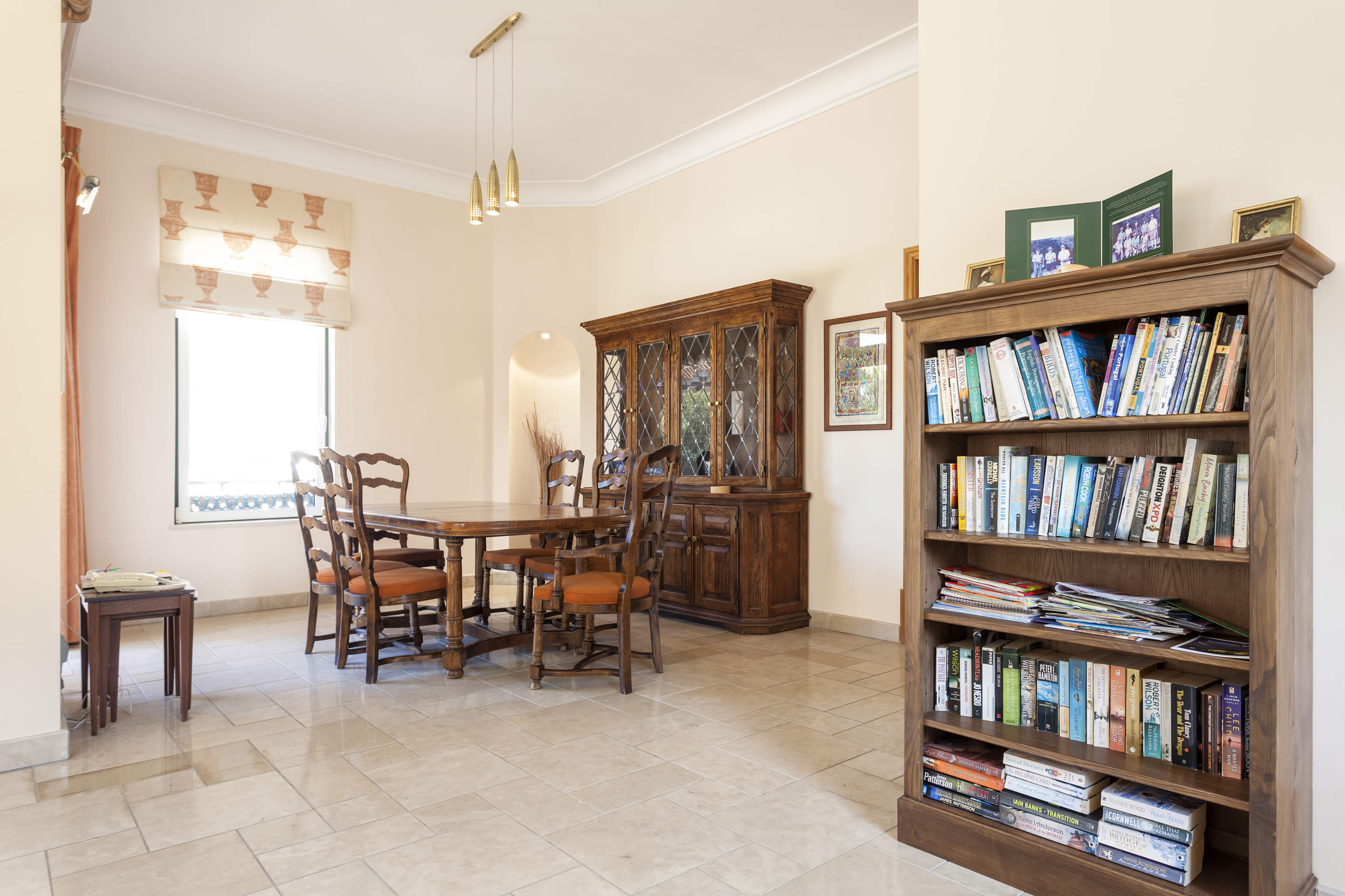 Villa Santinho - 3 Bedroom Villa in Fazenda Santiago