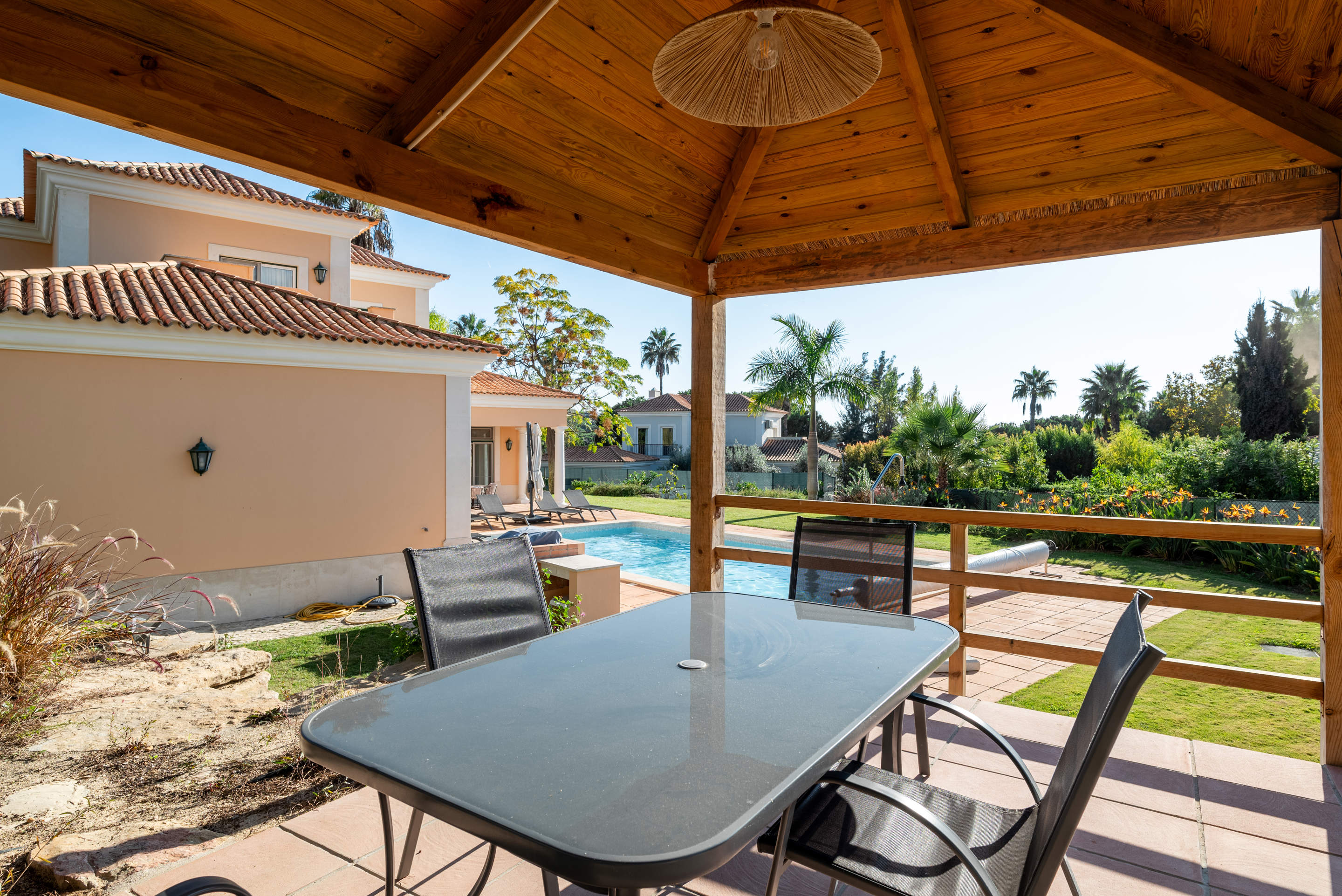 Villa Santinho - 3 Bedroom Villa in Fazenda Santiago