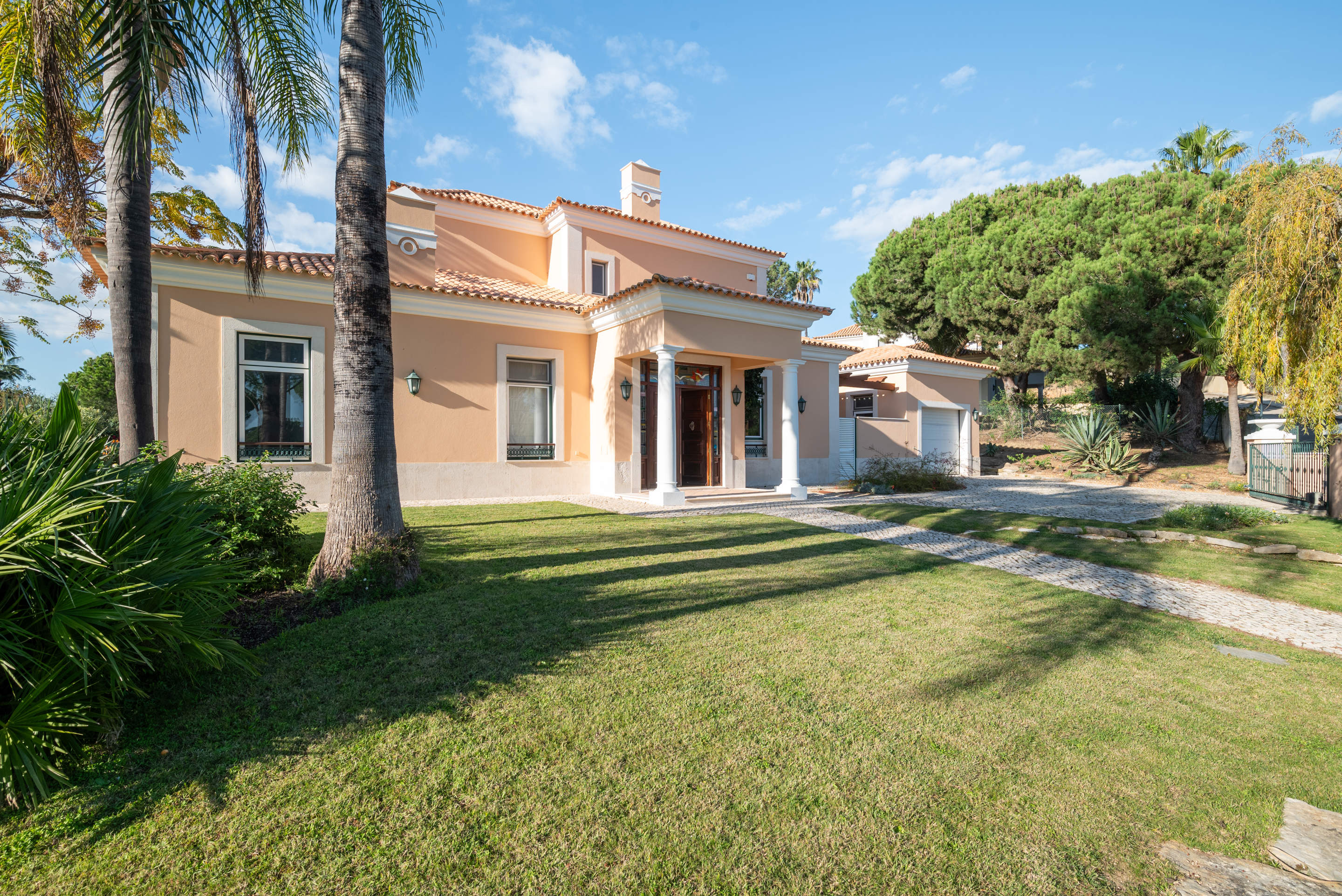 Villa Santinho - 3 Bedroom Villa in Fazenda Santiago