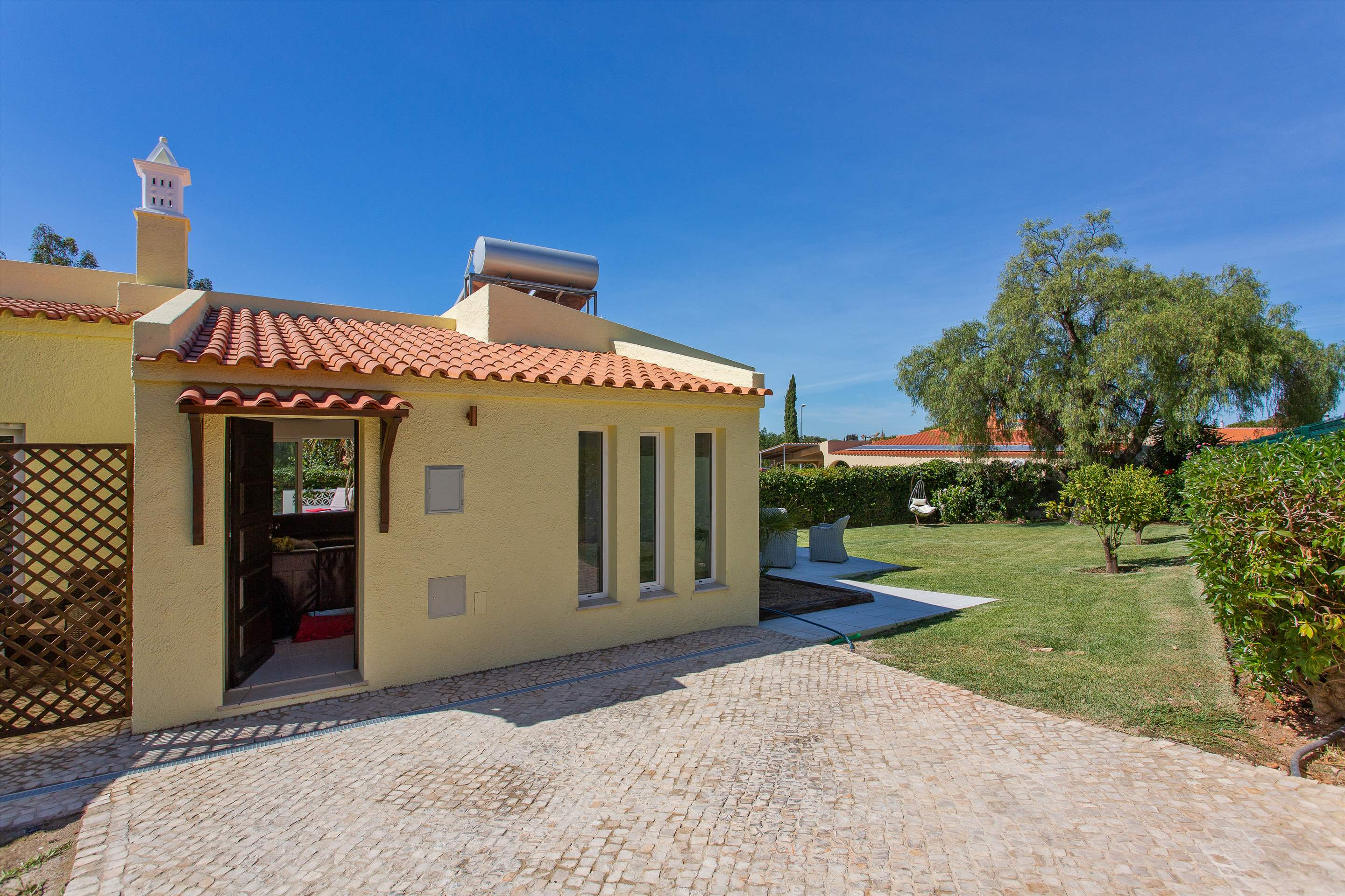 Villa Sarah - 4 Bedroom Villa in Vilamoura