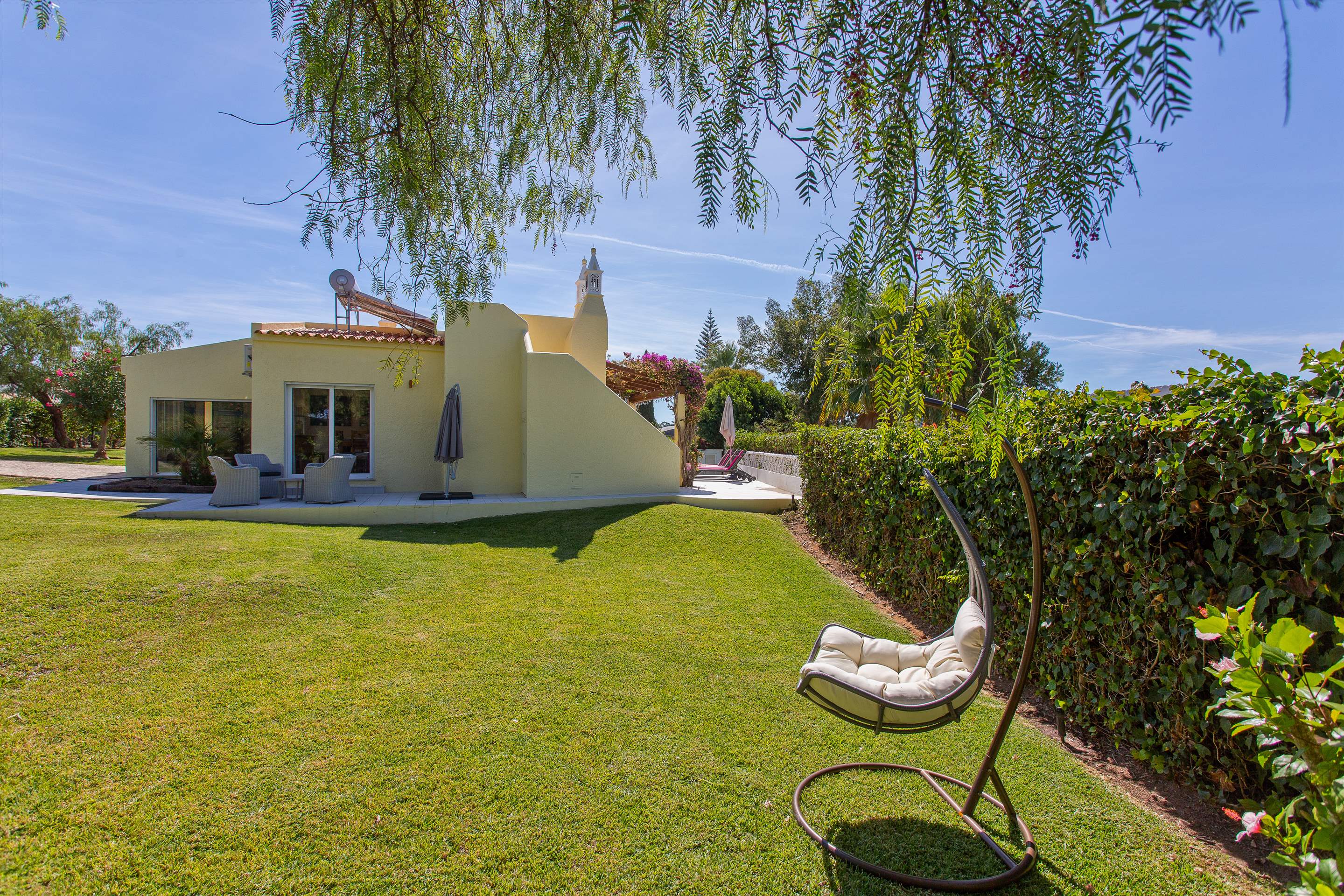 Villa Sarah - 4 Bedroom Villa in Vilamoura