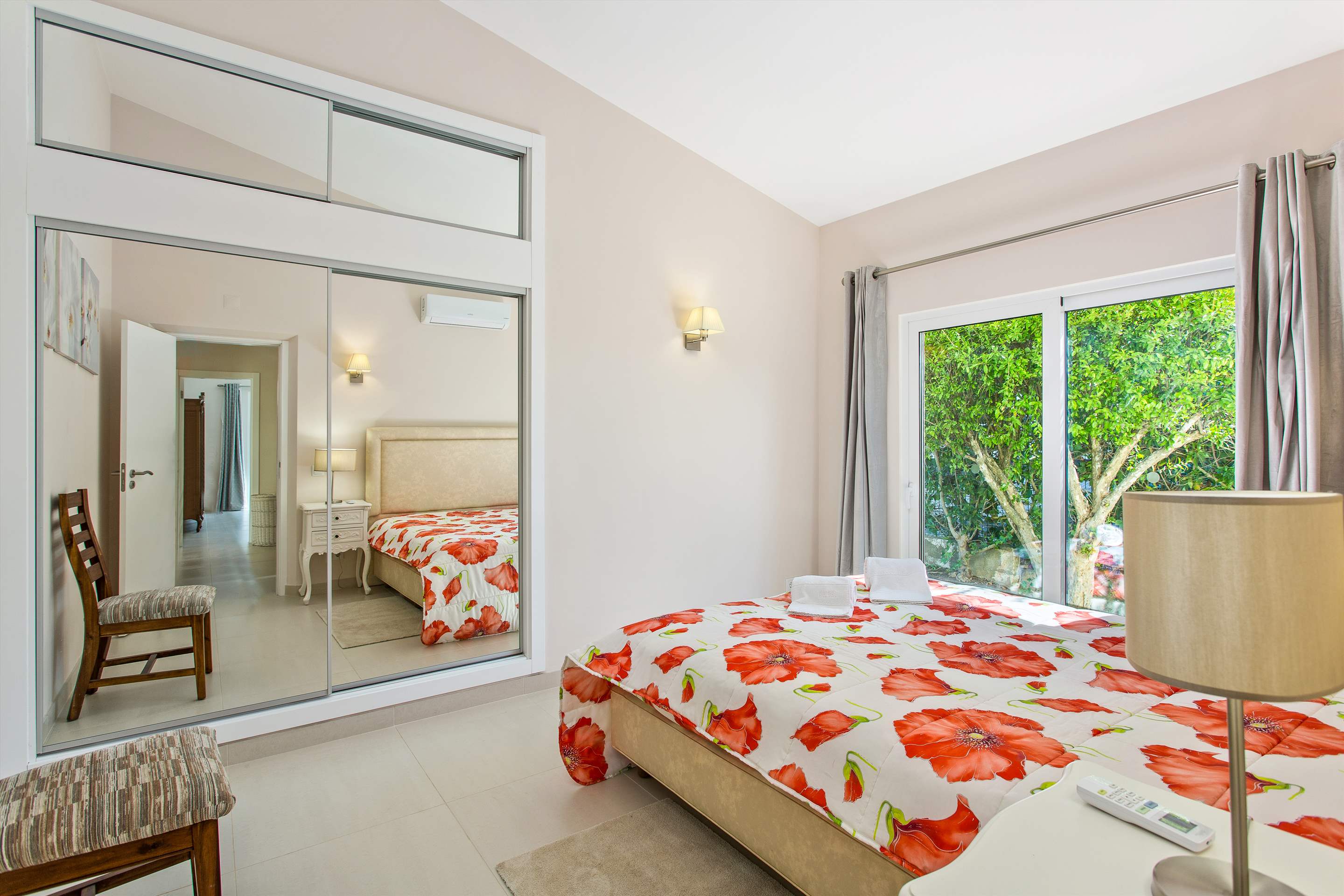 Villa Sarah - 4 Bedroom Villa in Vilamoura