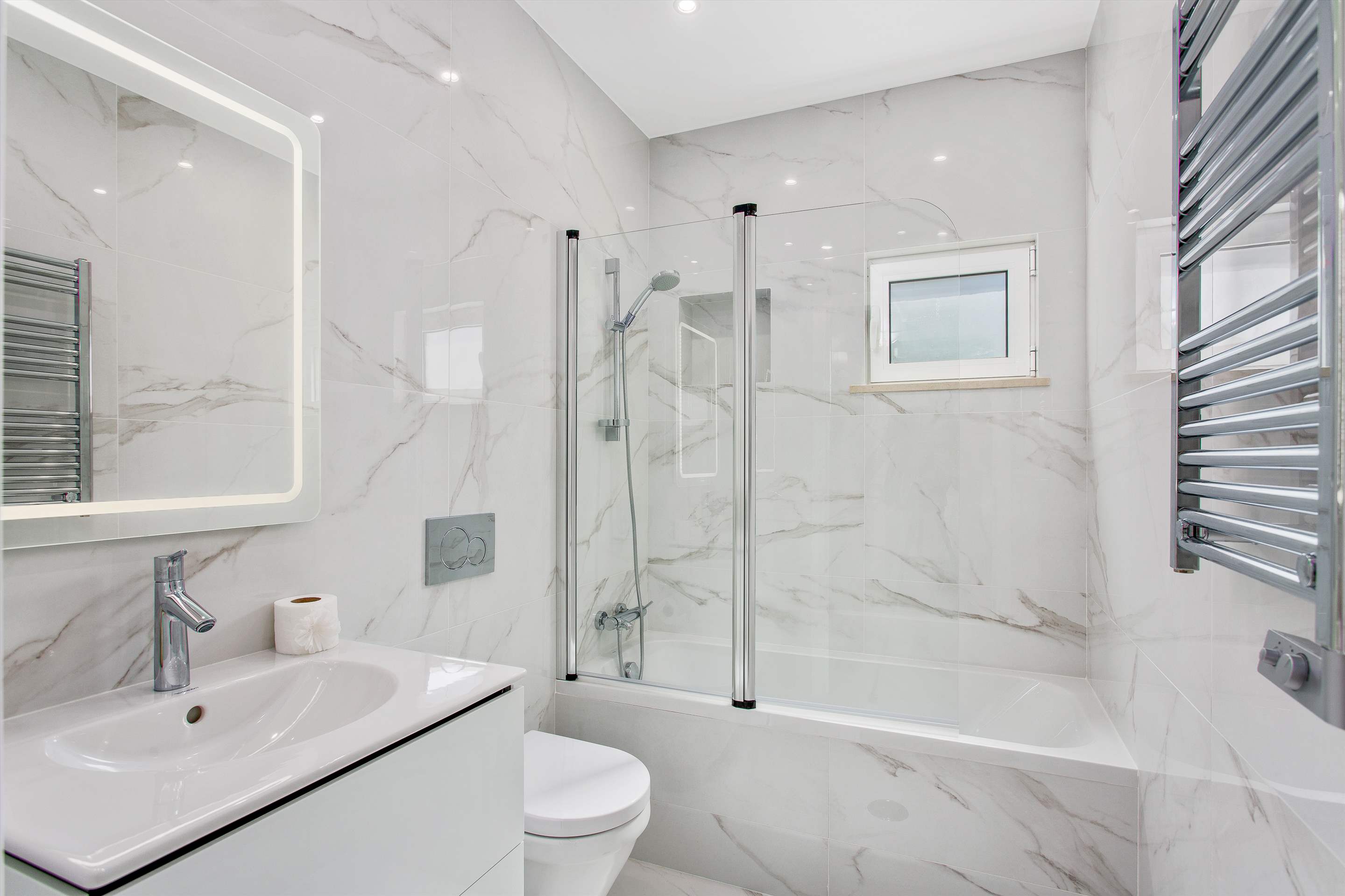 Villa Sarah - 4 Bedroom Villa in Vilamoura