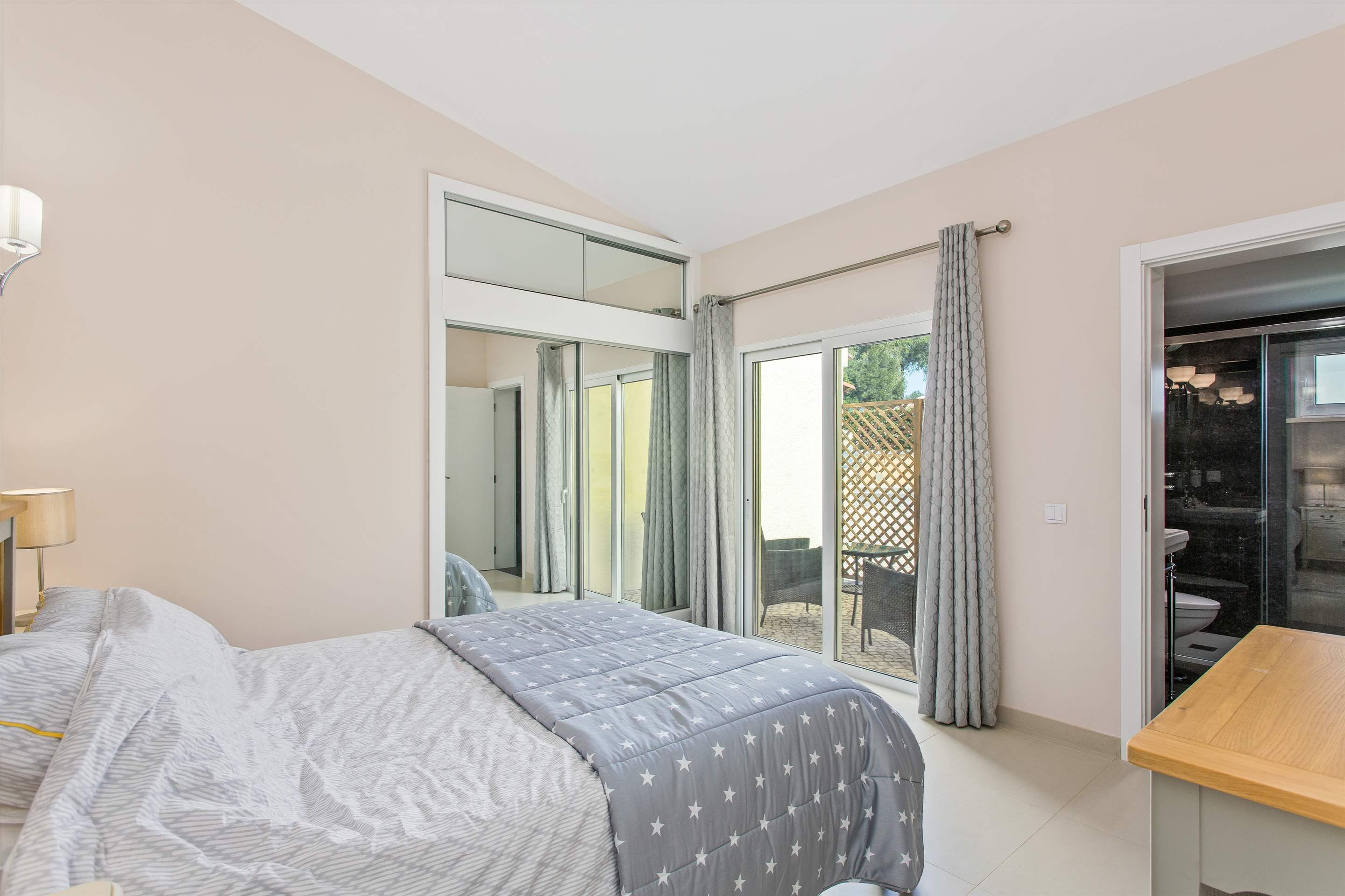 Villa Sarah - 4 Bedroom Villa in Vilamoura