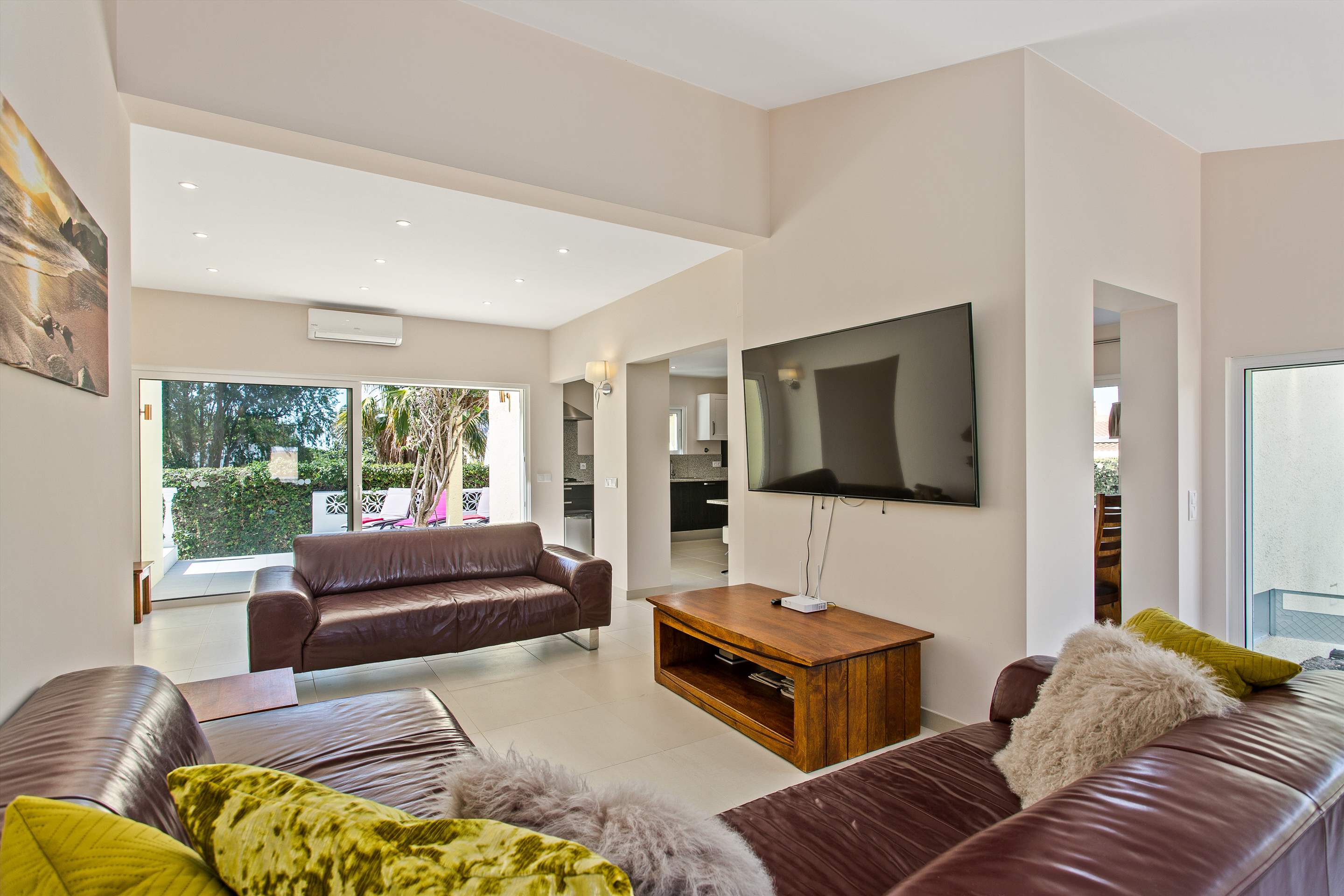 Villa Sarah - 4 Bedroom Villa in Vilamoura